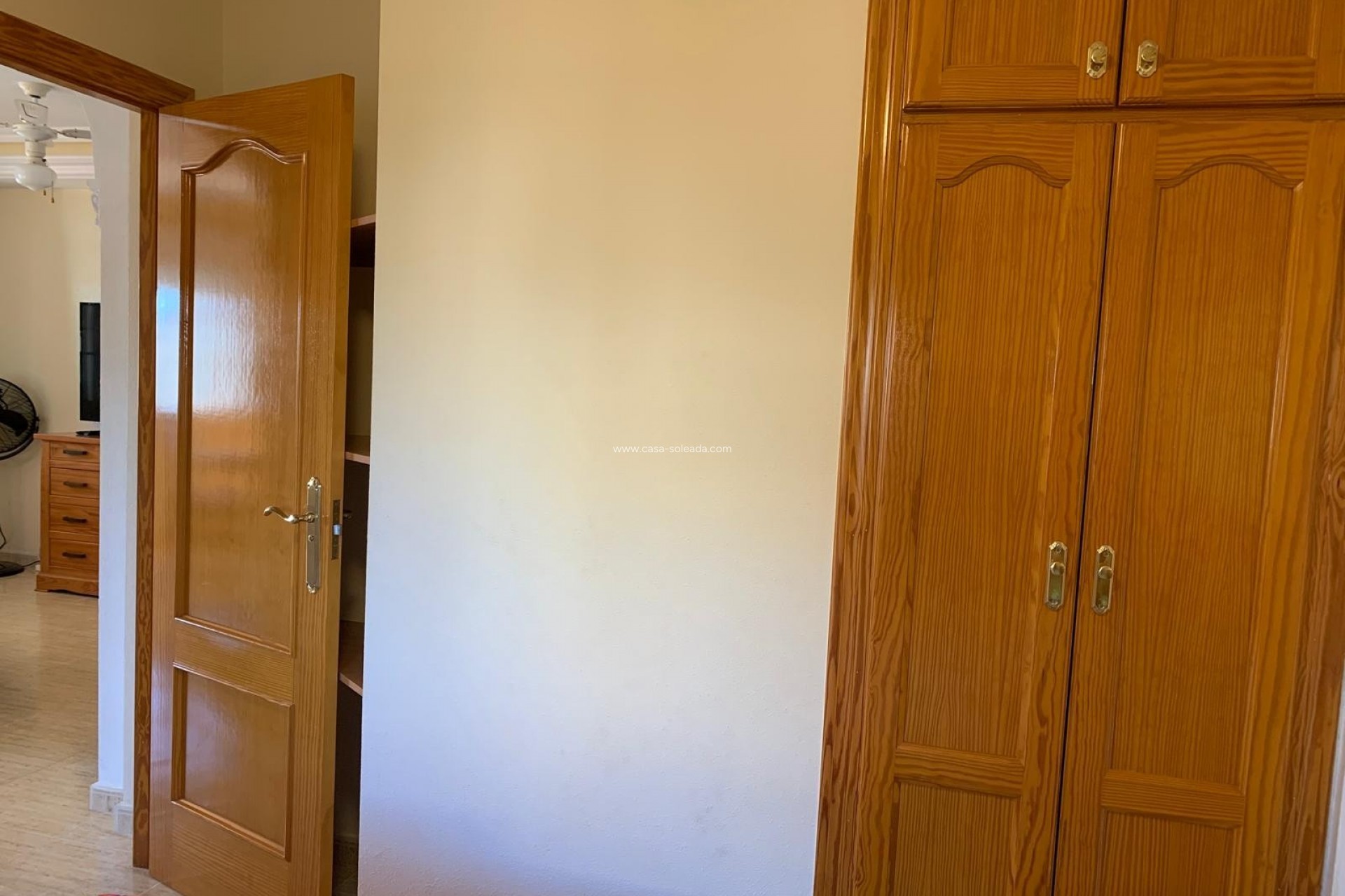Resale - Townhouse - Guardamar del Segura - El Raso