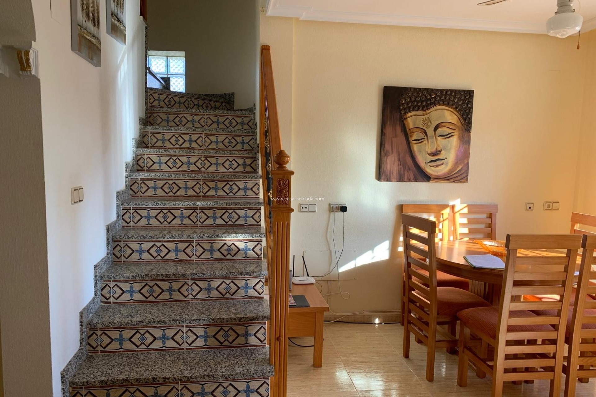 Resale - Townhouse - Guardamar del Segura - El Raso