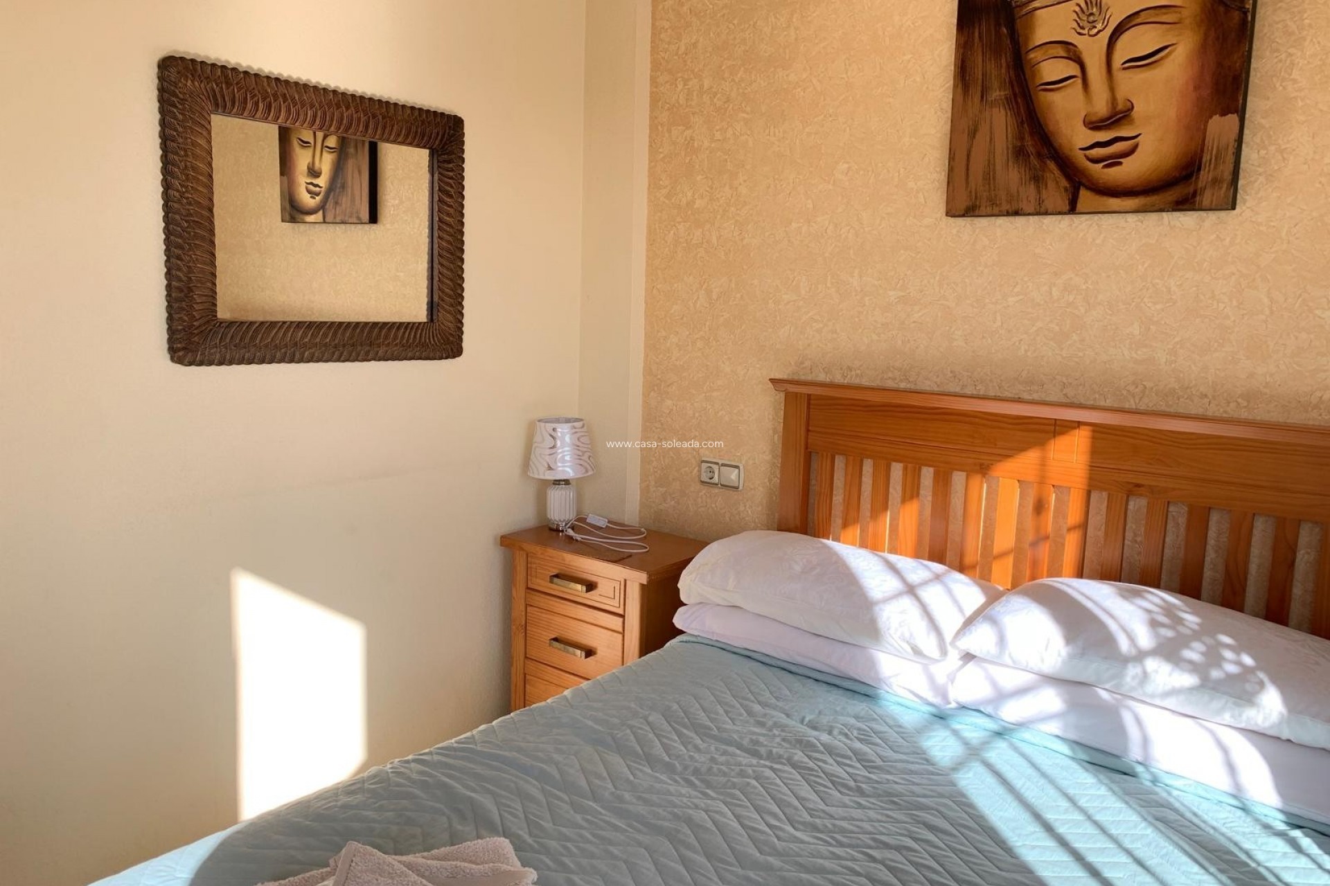 Resale - Townhouse - Guardamar del Segura - El Raso