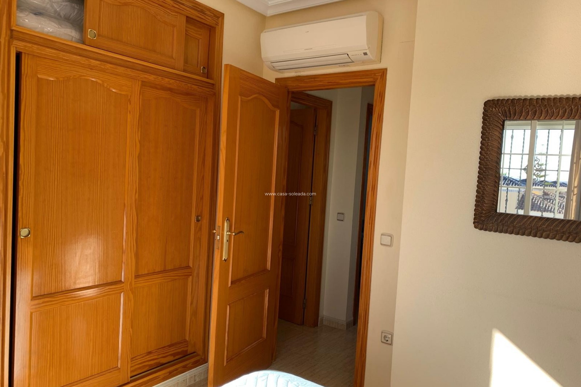 Resale - Townhouse - Guardamar del Segura - El Raso
