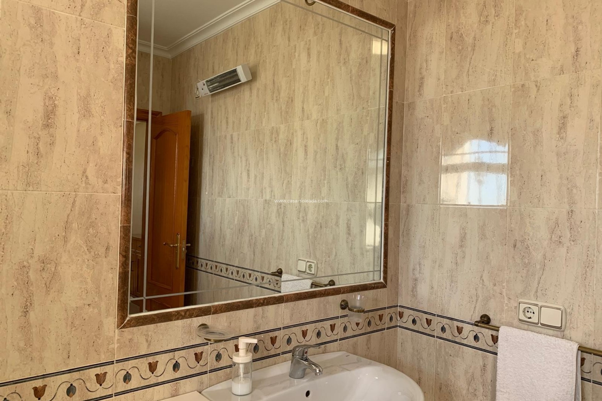 Resale - Townhouse - Guardamar del Segura - El Raso