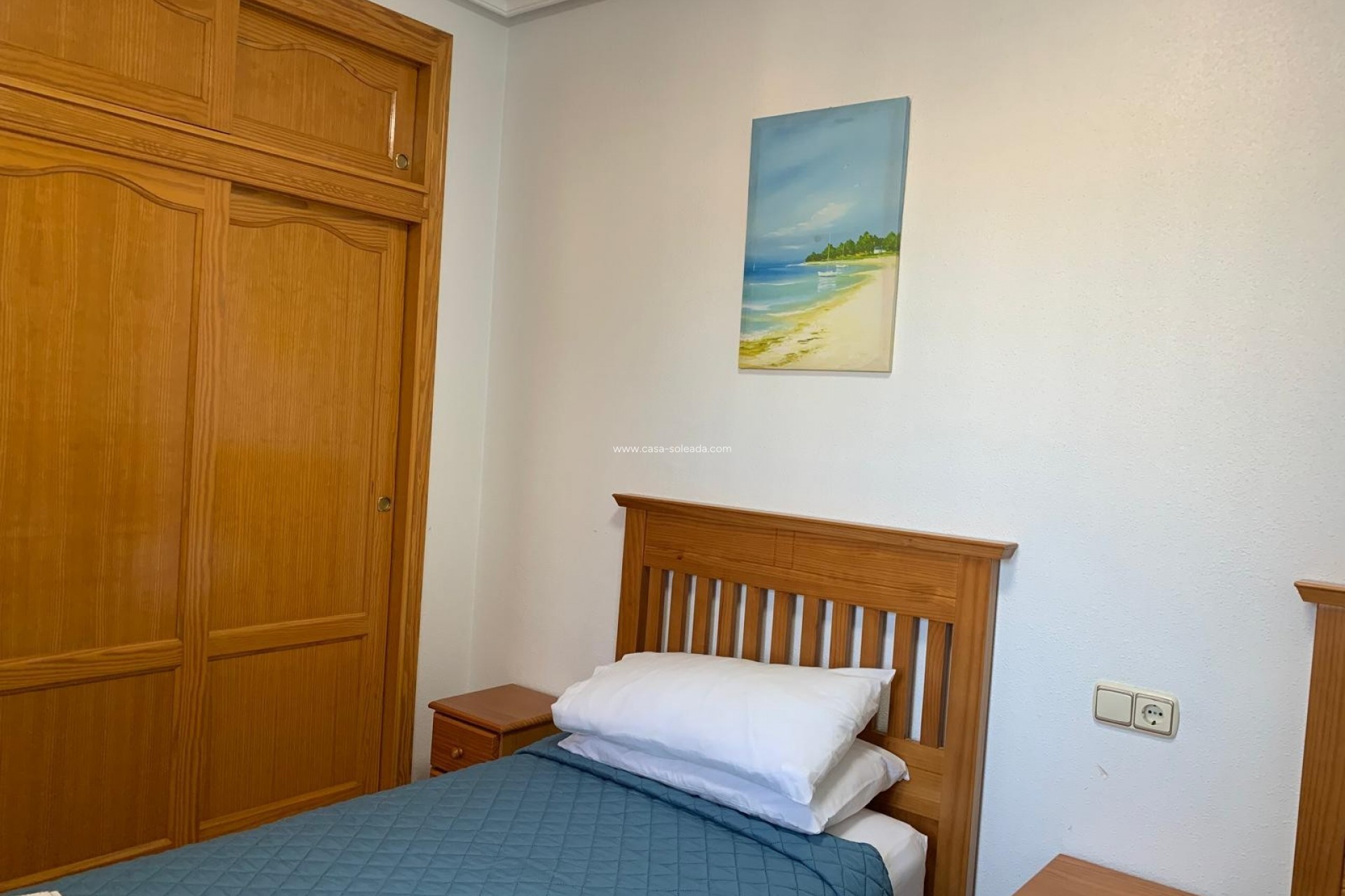 Resale - Townhouse - Guardamar del Segura - El Raso