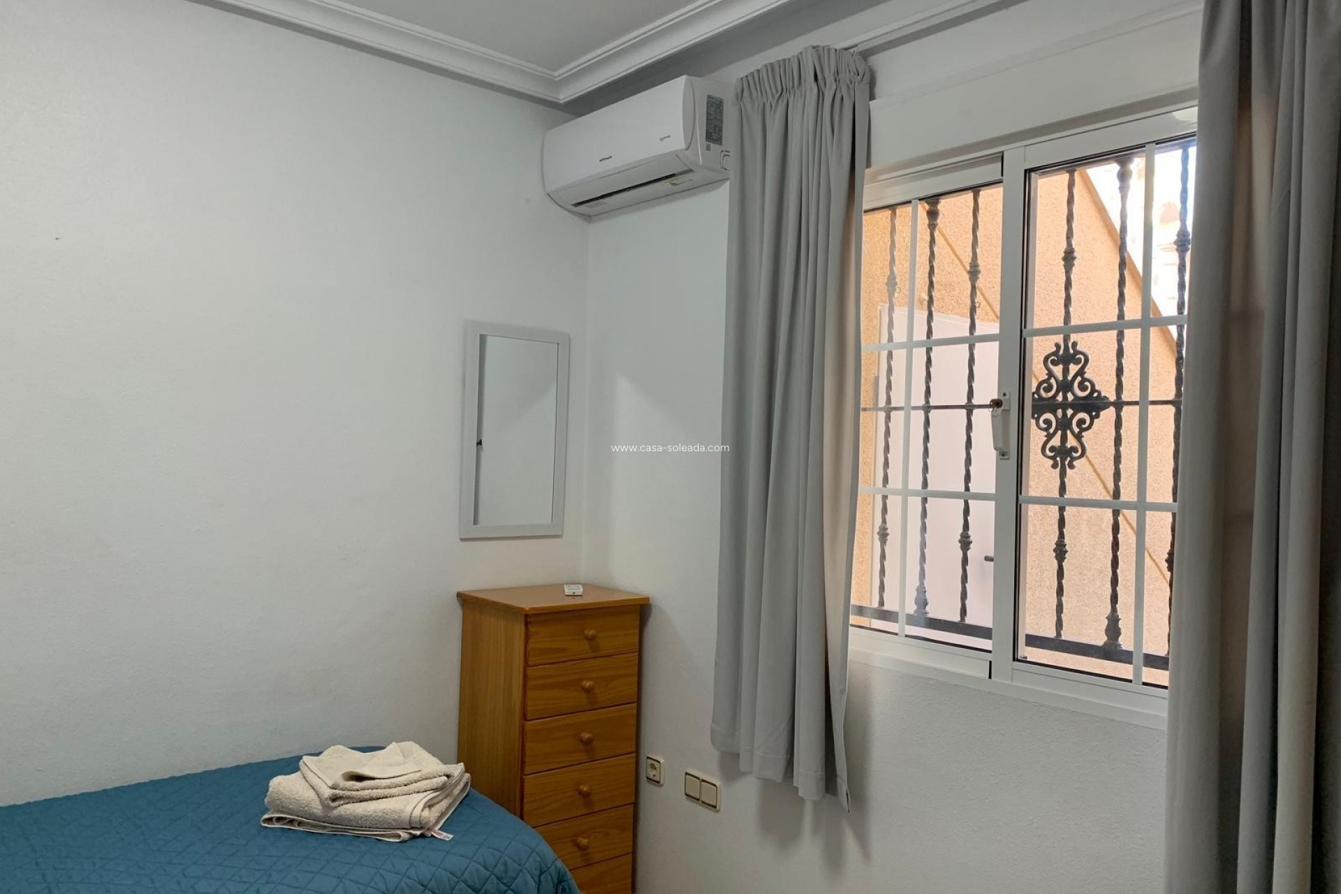 Resale - Townhouse - Guardamar del Segura - El Raso