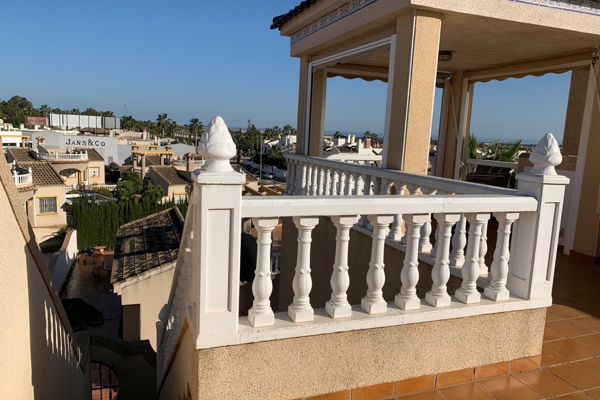 Resale - Townhouse - Guardamar del Segura - El Raso