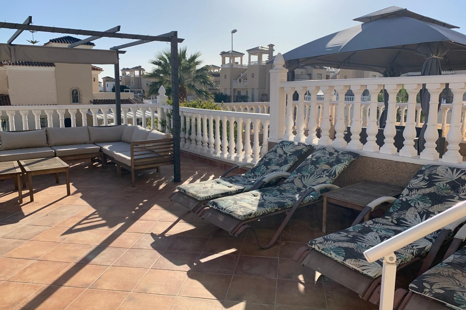 Resale - Townhouse - Guardamar del Segura - El Raso