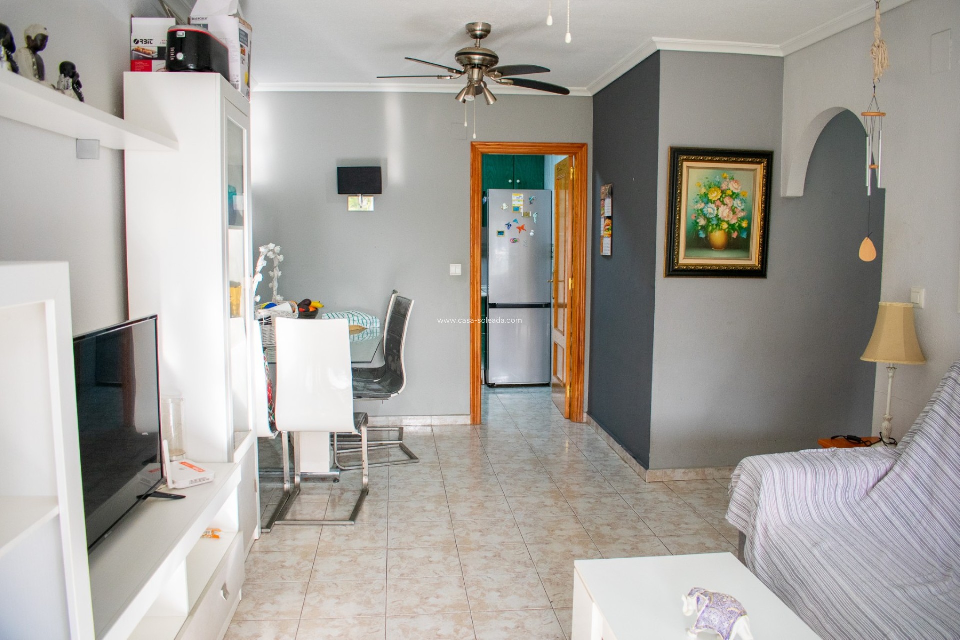 Resale - Townhouse - Guardamar del Segura - Urbanizaciones