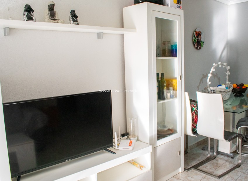 Resale - Townhouse - Guardamar del Segura - Urbanizaciones