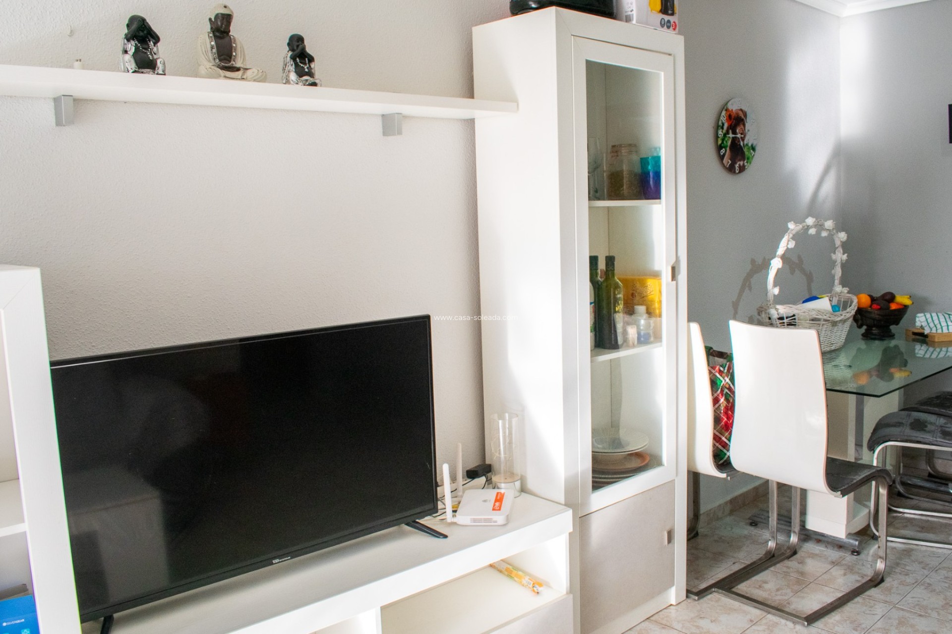 Resale - Townhouse - Guardamar del Segura - Urbanizaciones
