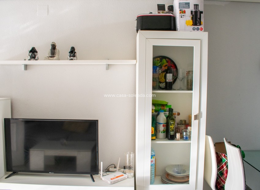 Resale - Townhouse - Guardamar del Segura - Urbanizaciones