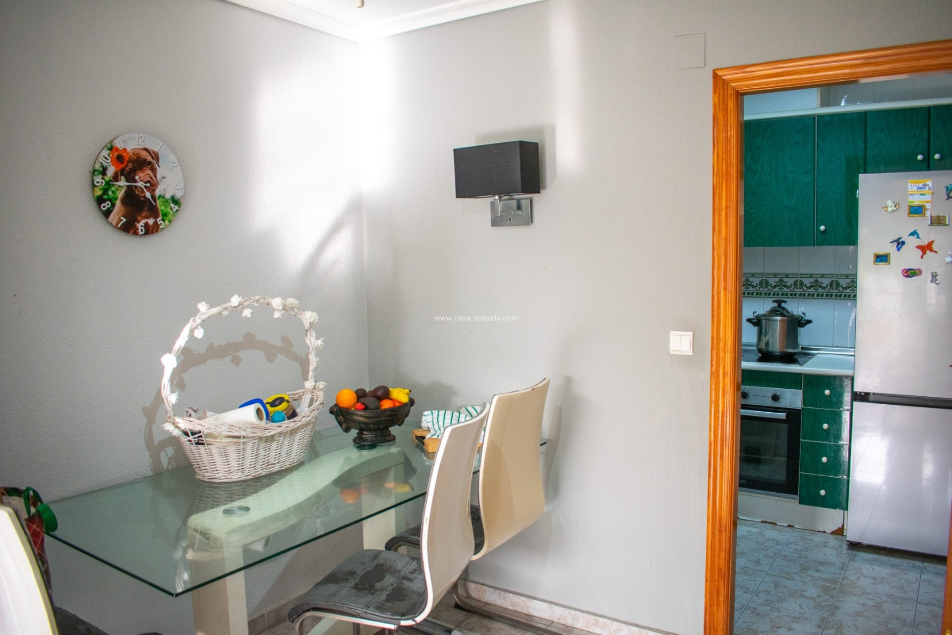 Resale - Townhouse - Guardamar del Segura - Urbanizaciones