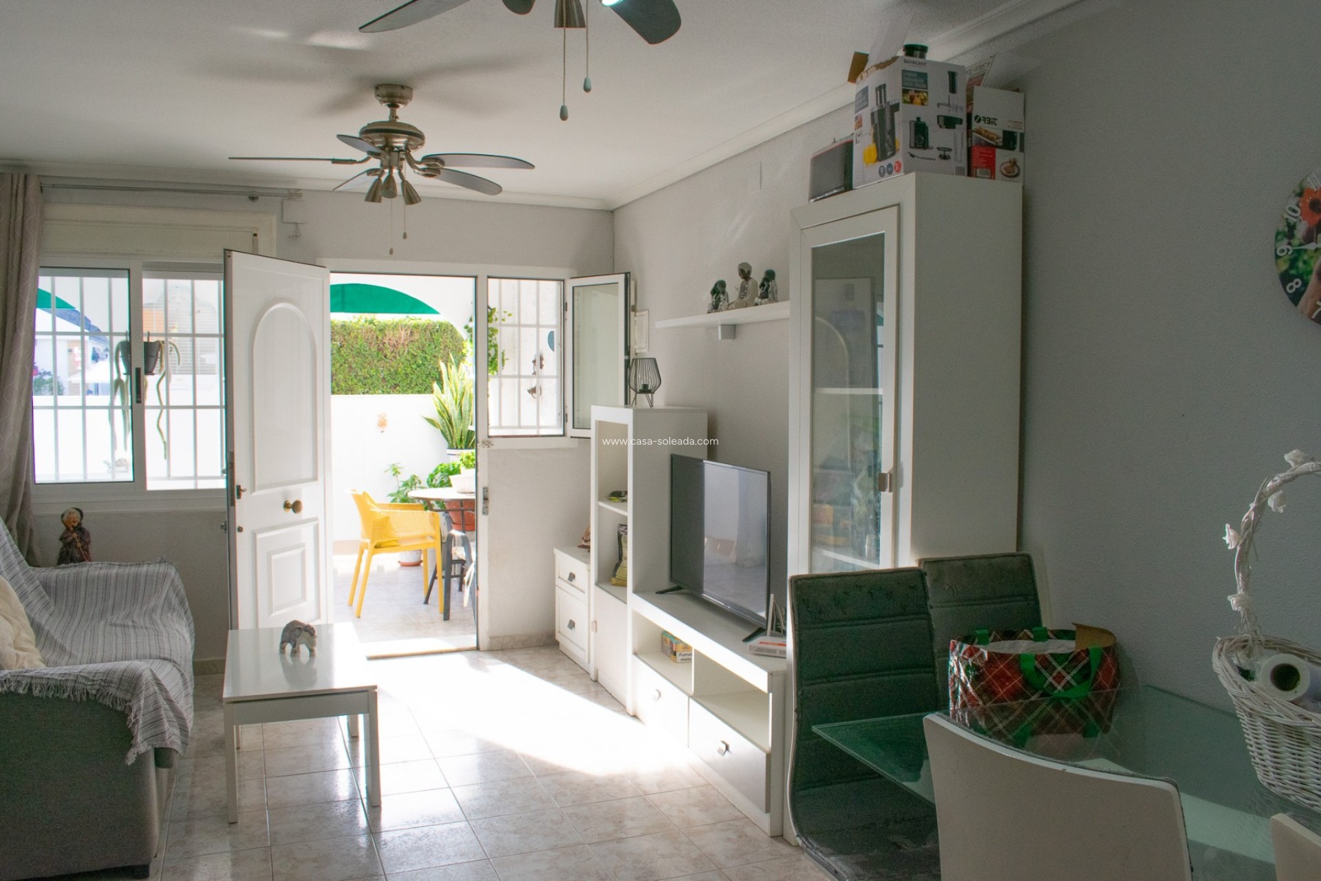 Resale - Townhouse - Guardamar del Segura - Urbanizaciones