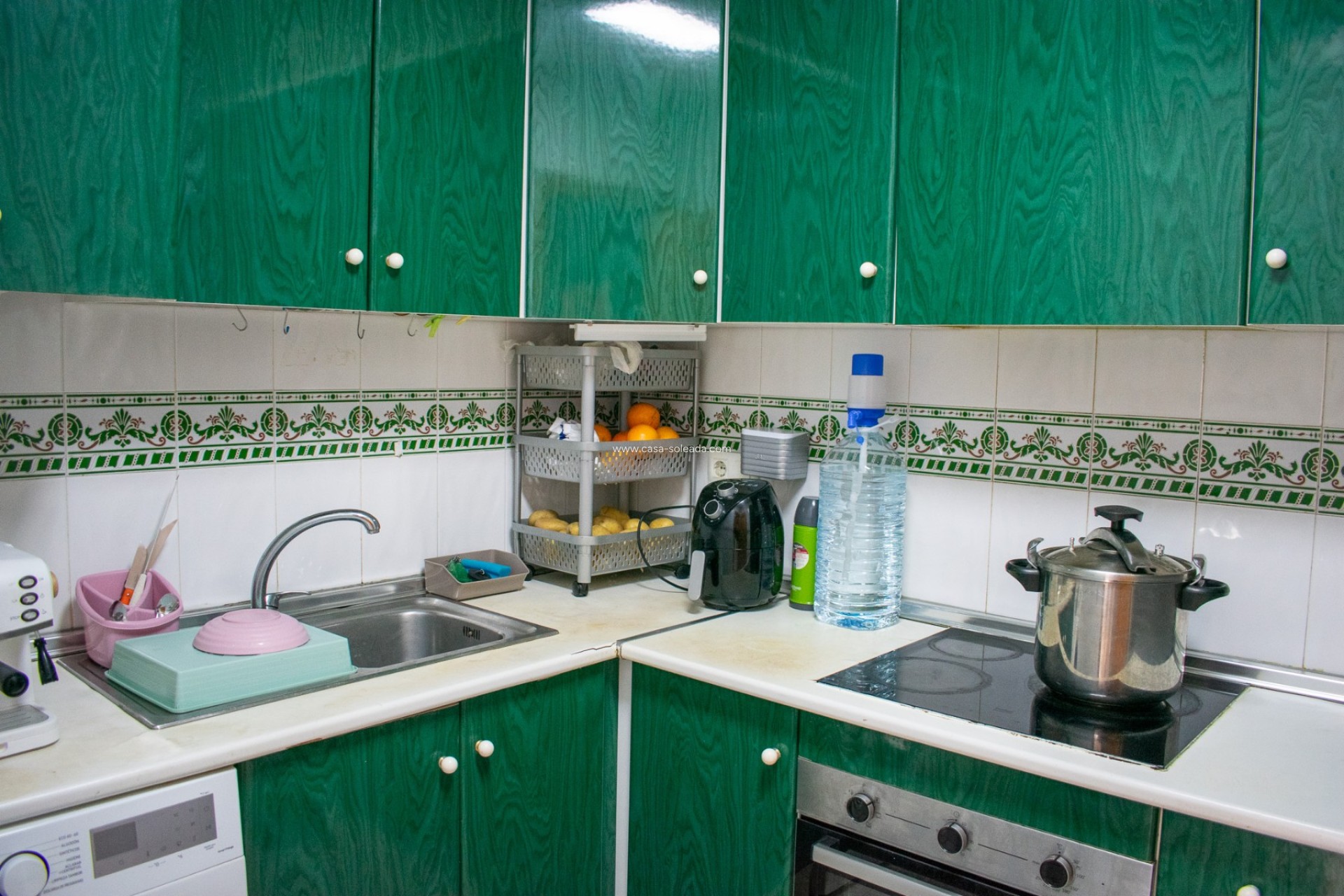 Resale - Townhouse - Guardamar del Segura - Urbanizaciones