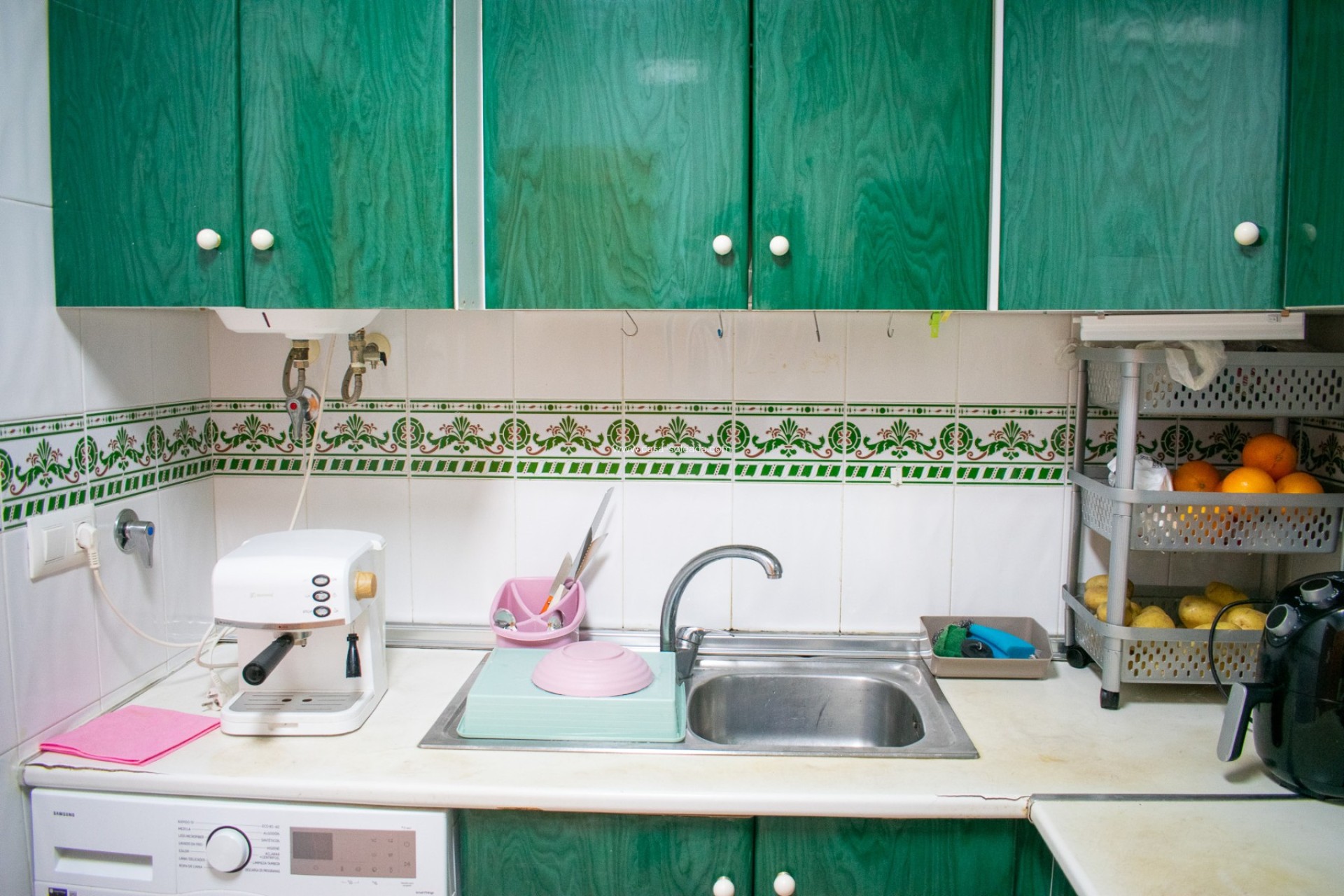 Resale - Townhouse - Guardamar del Segura - Urbanizaciones
