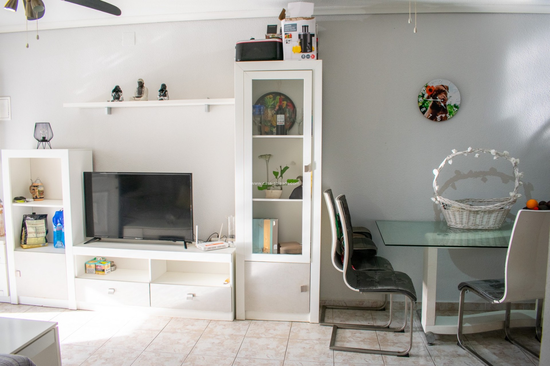 Resale - Townhouse - Guardamar del Segura - Urbanizaciones