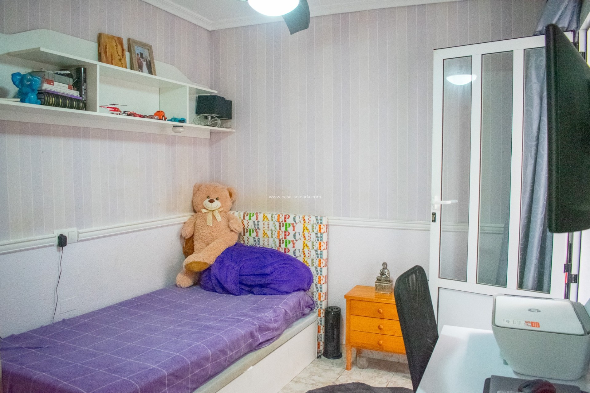 Resale - Townhouse - Guardamar del Segura - Urbanizaciones