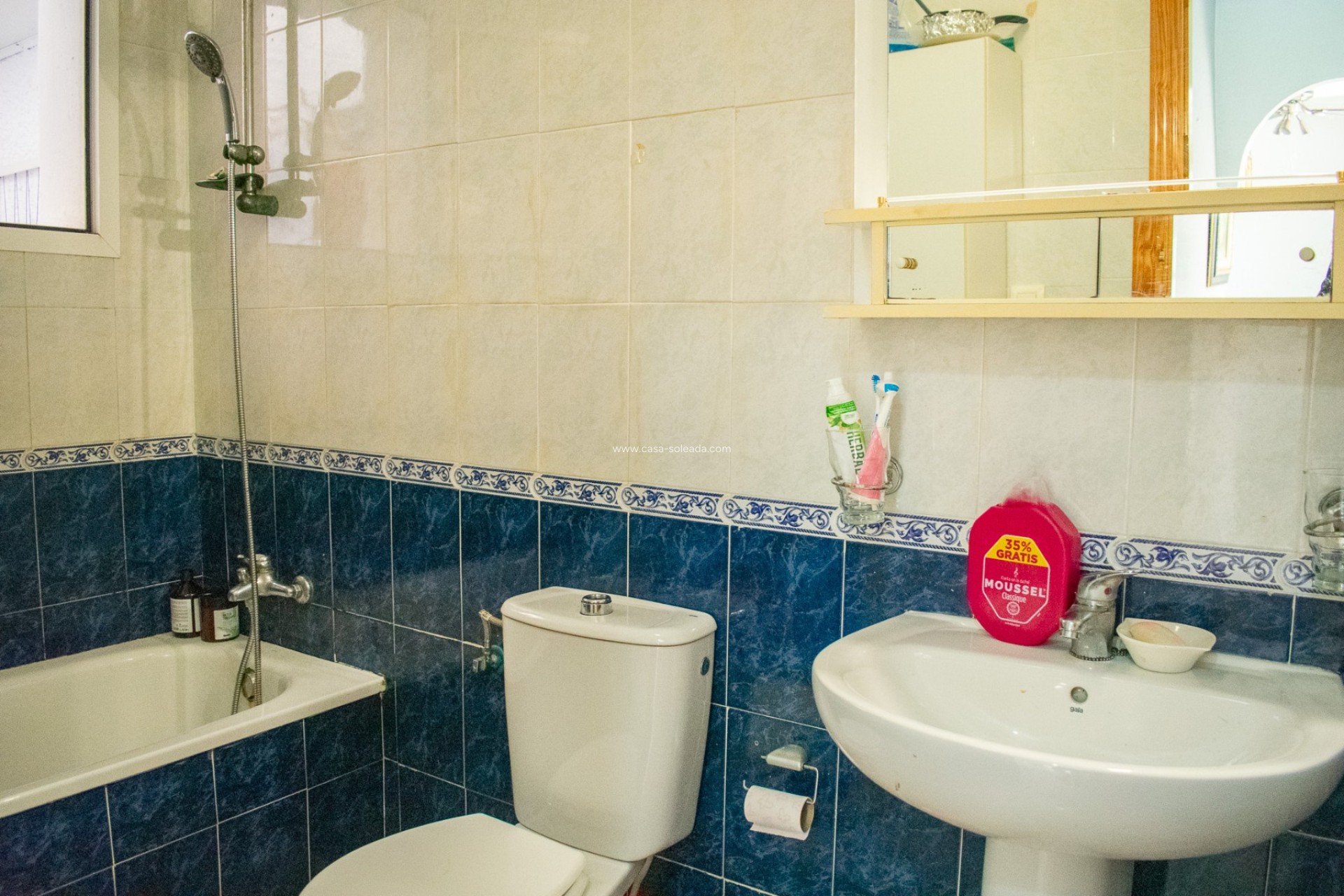 Resale - Townhouse - Guardamar del Segura - Urbanizaciones