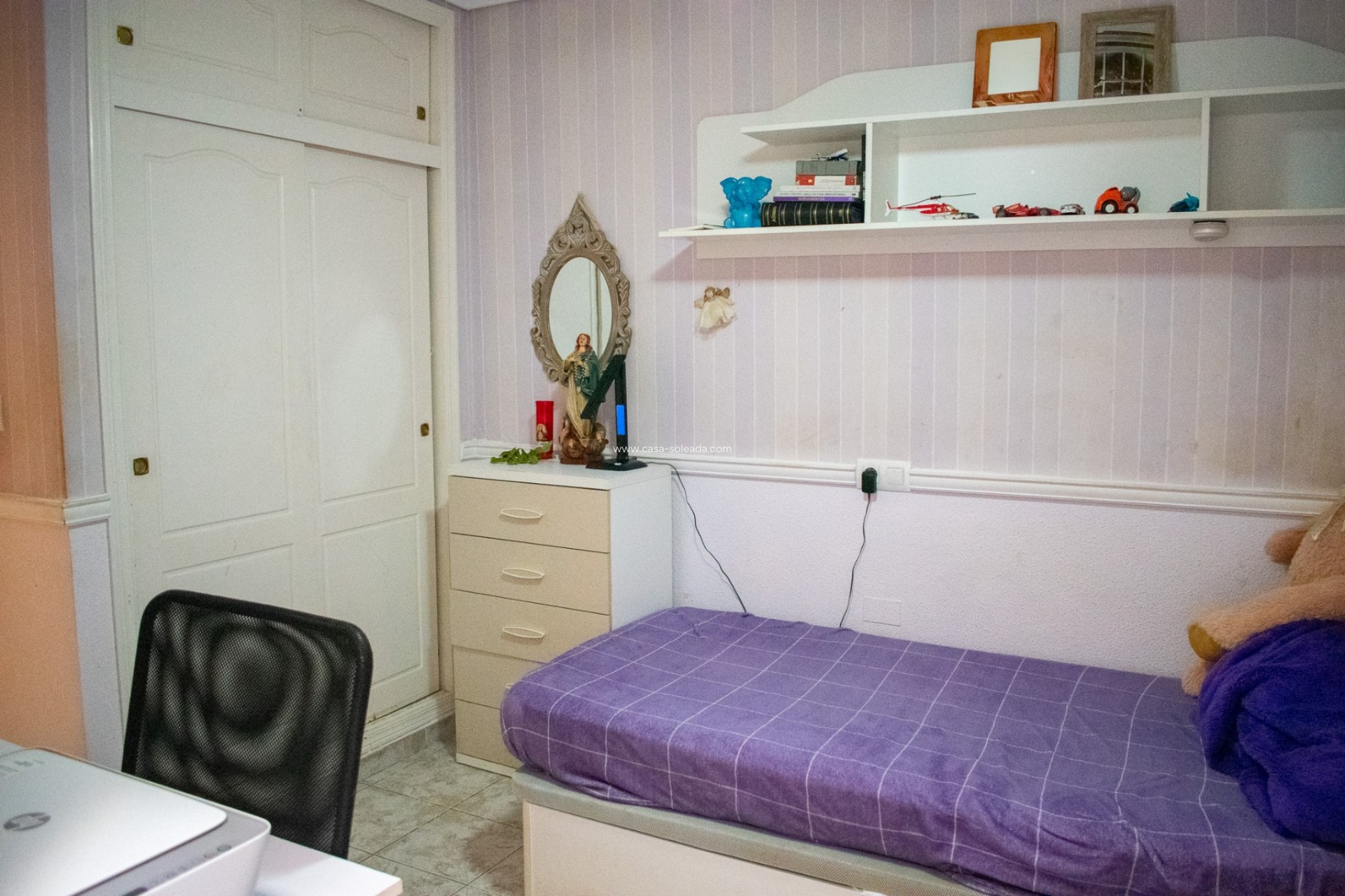 Resale - Townhouse - Guardamar del Segura - Urbanizaciones