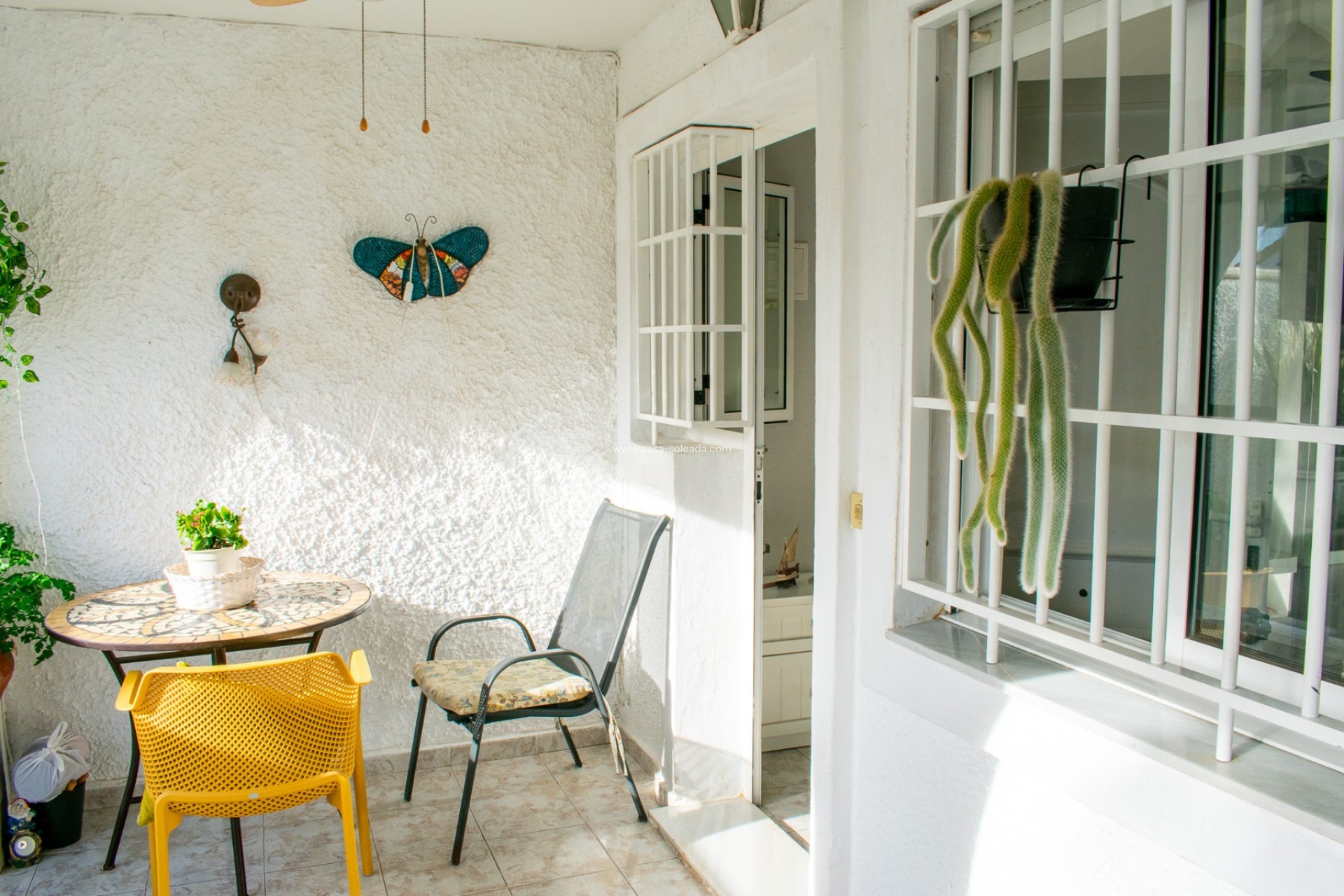Resale - Townhouse - Guardamar del Segura - Urbanizaciones