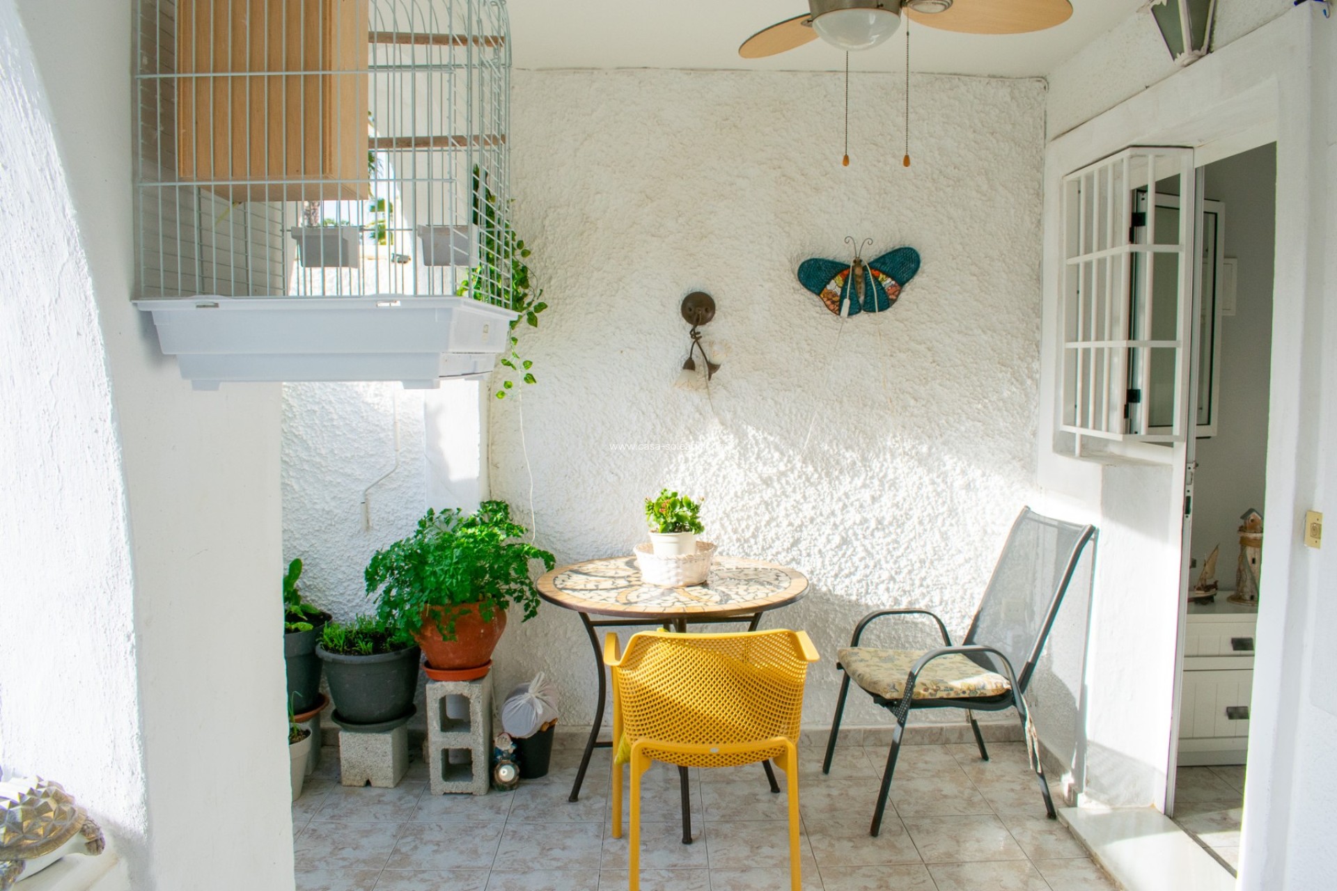 Resale - Townhouse - Guardamar del Segura - Urbanizaciones