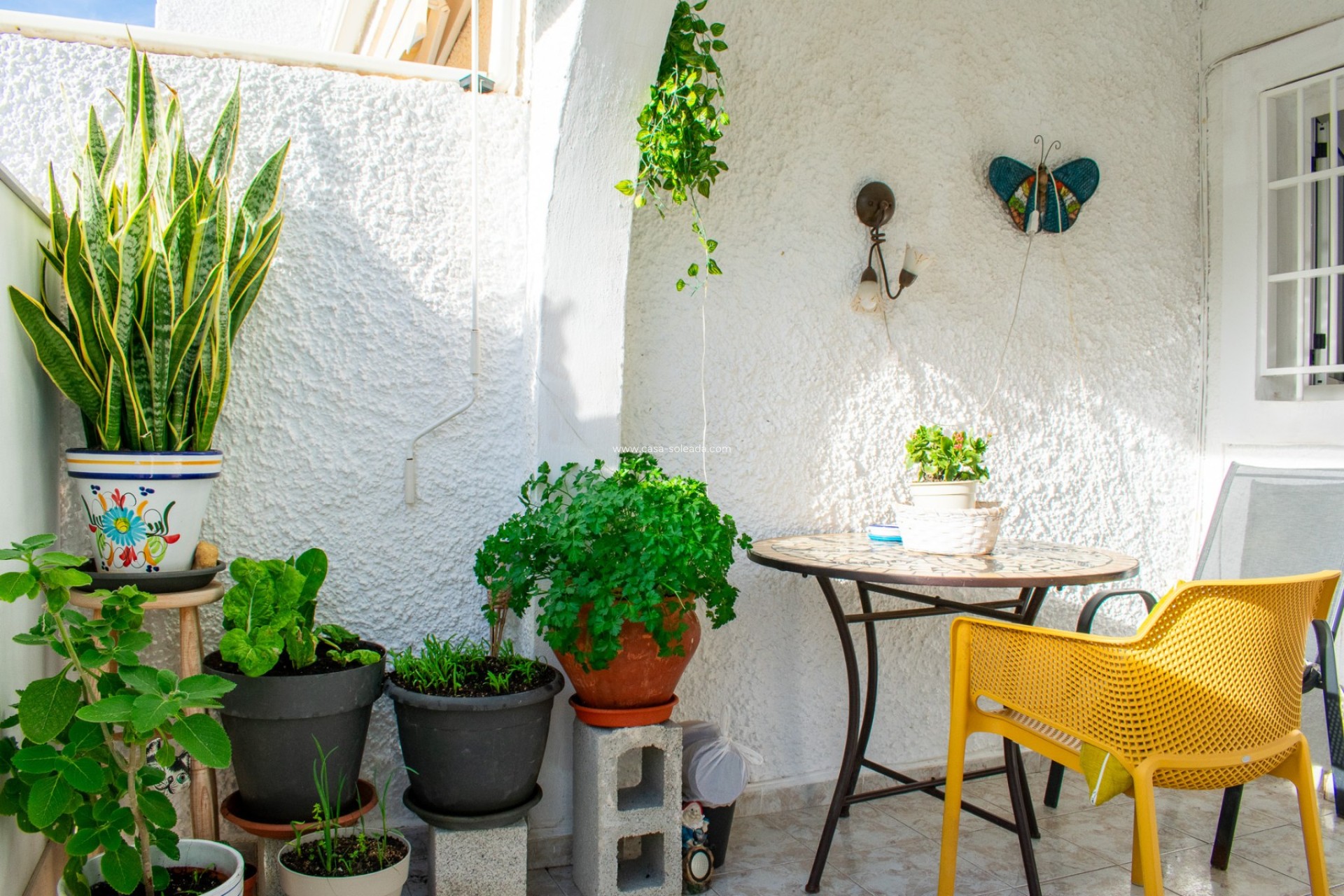 Resale - Townhouse - Guardamar del Segura - Urbanizaciones