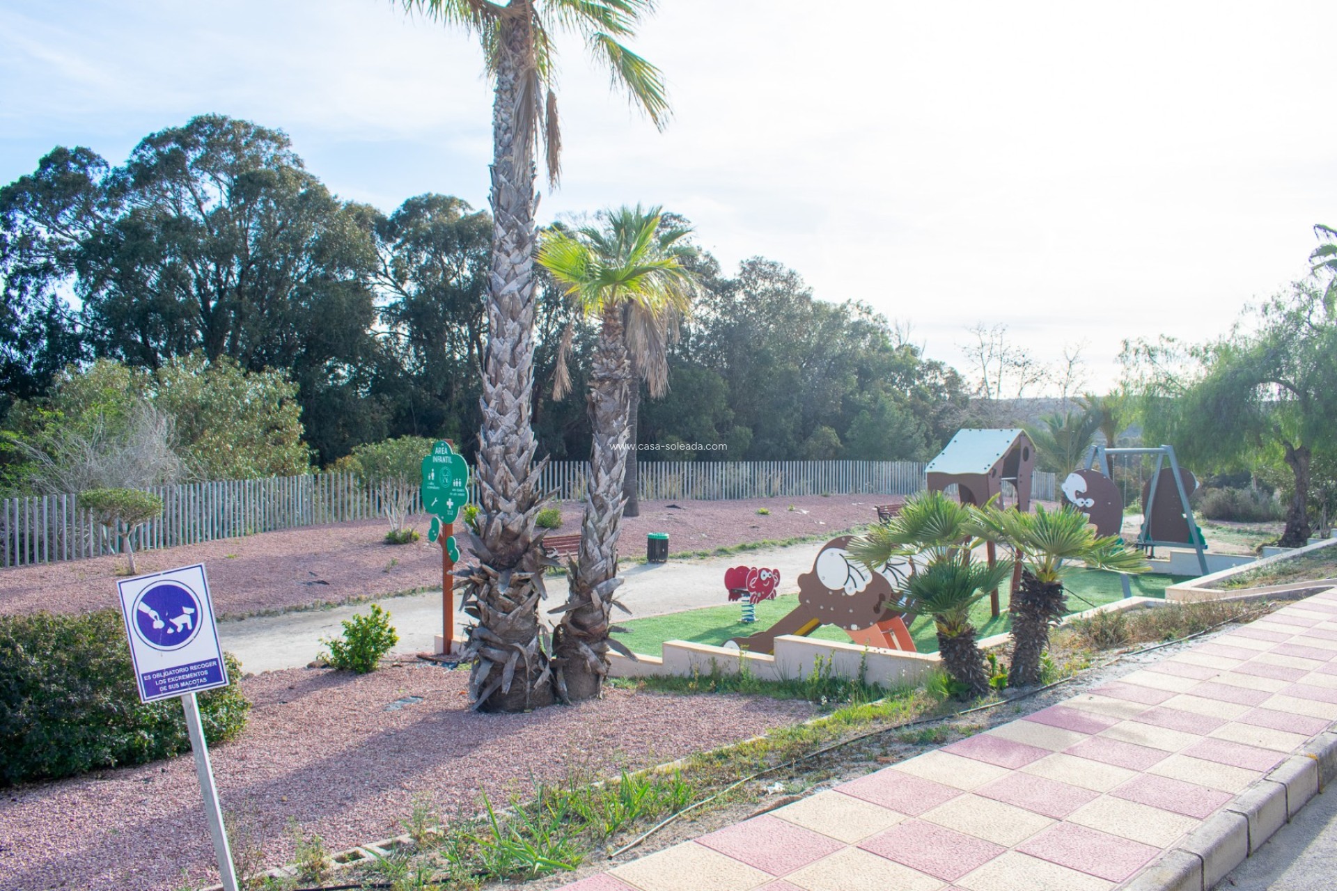 Resale - Townhouse - Guardamar del Segura - Urbanizaciones