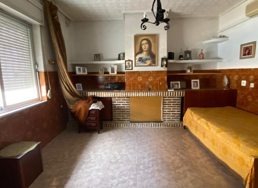 Resale - Townhouse - Jacarilla - Jacarilla - Town