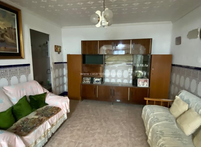 Resale - Townhouse - Jacarilla - Jacarilla - Town