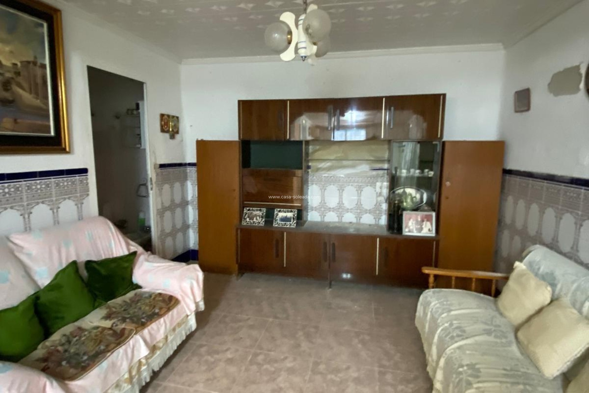 Resale - Townhouse - Jacarilla - Jacarilla - Town
