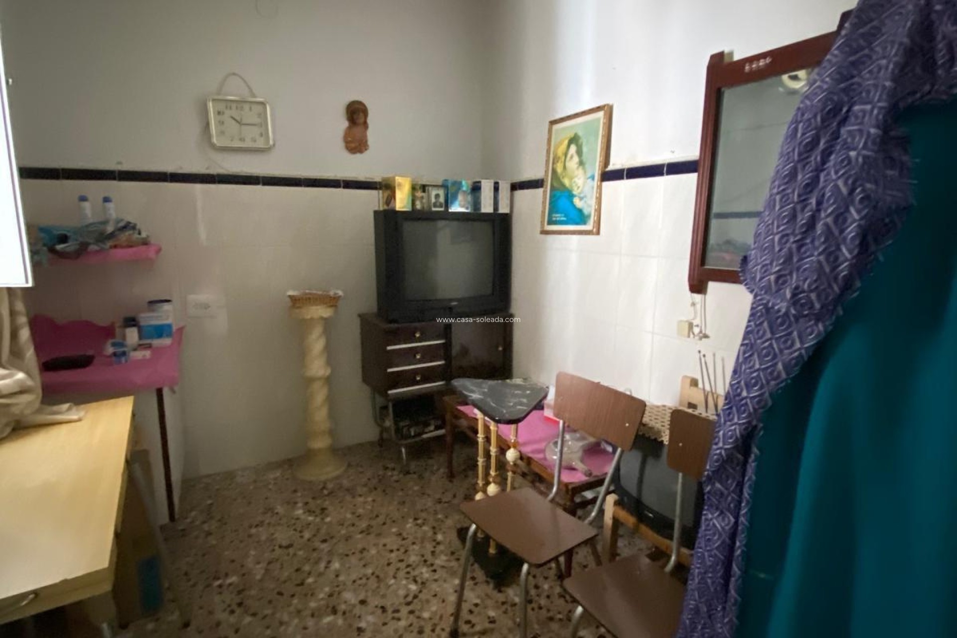 Resale - Townhouse - Jacarilla - Jacarilla - Town