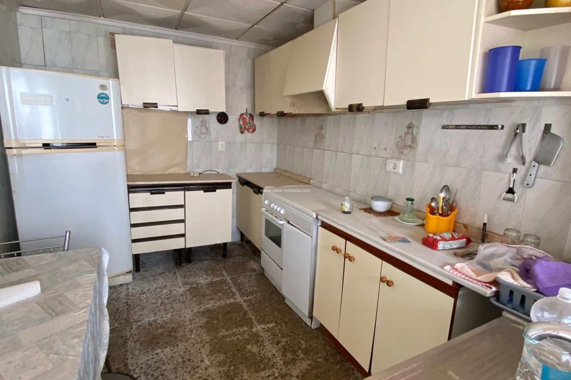 Resale - Townhouse - Jacarilla - Jacarilla - Town