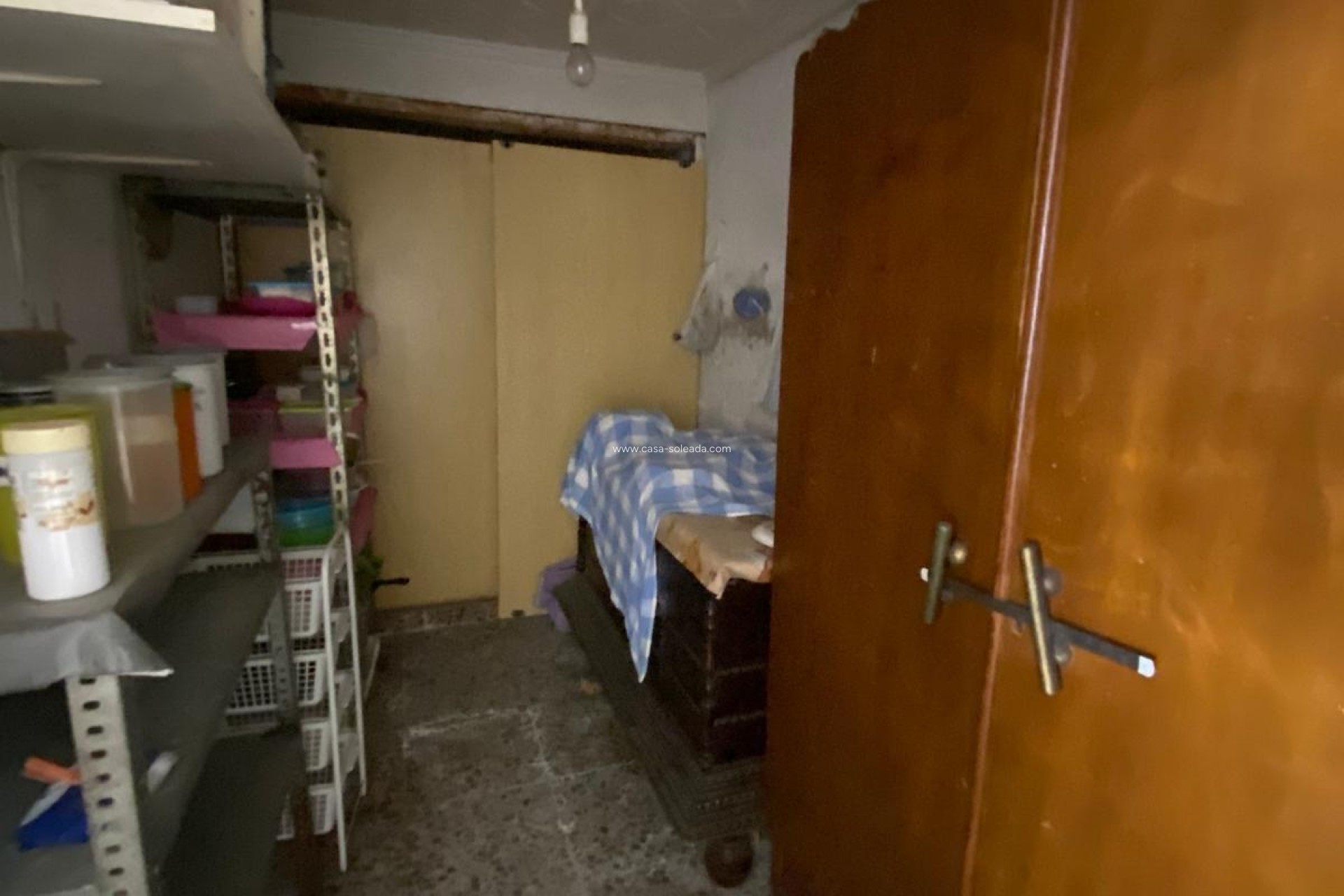 Resale - Townhouse - Jacarilla - Jacarilla - Town