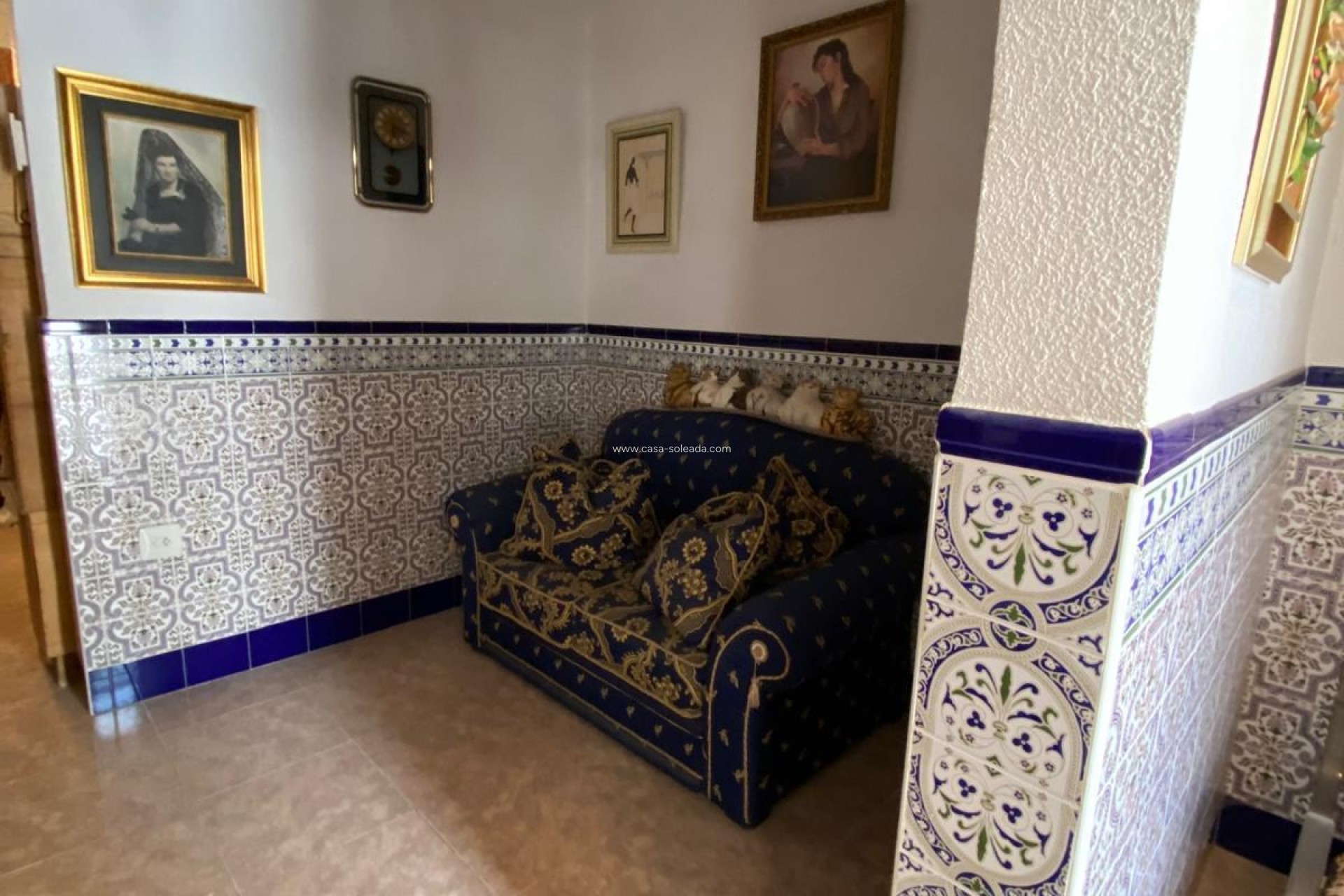 Resale - Townhouse - Jacarilla - Jacarilla - Town