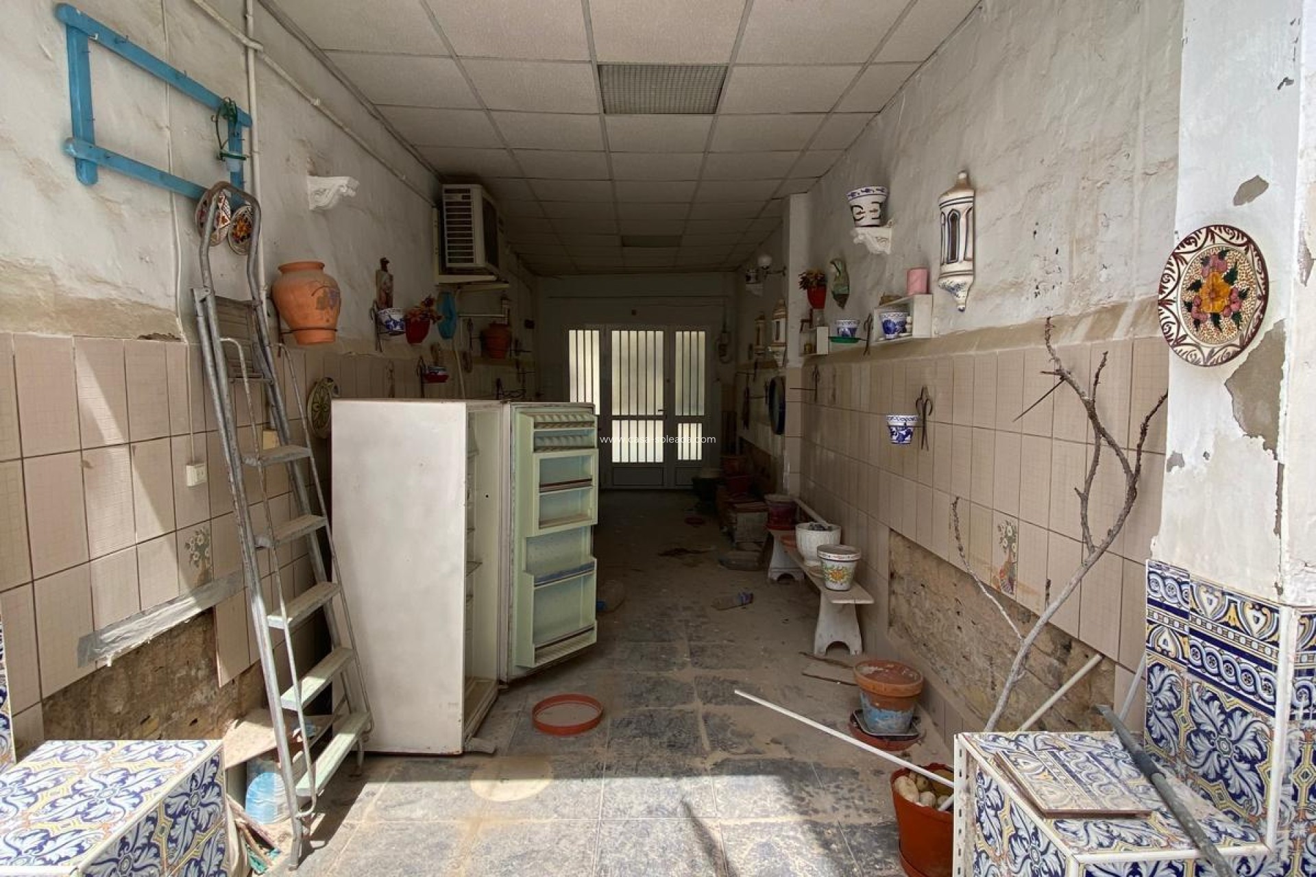 Resale - Townhouse - Jacarilla - Jacarilla - Town