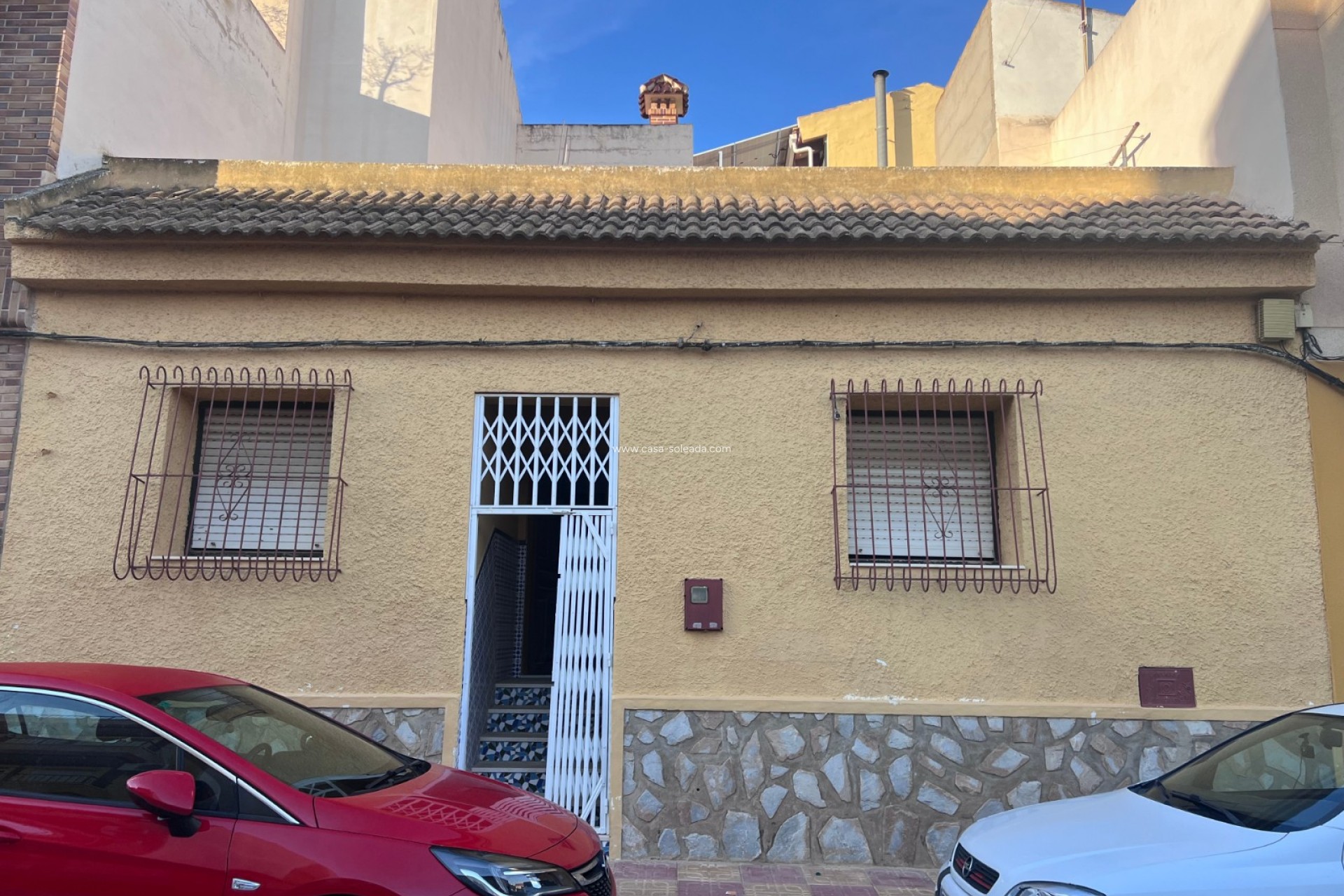 Resale - Townhouse - Jacarilla