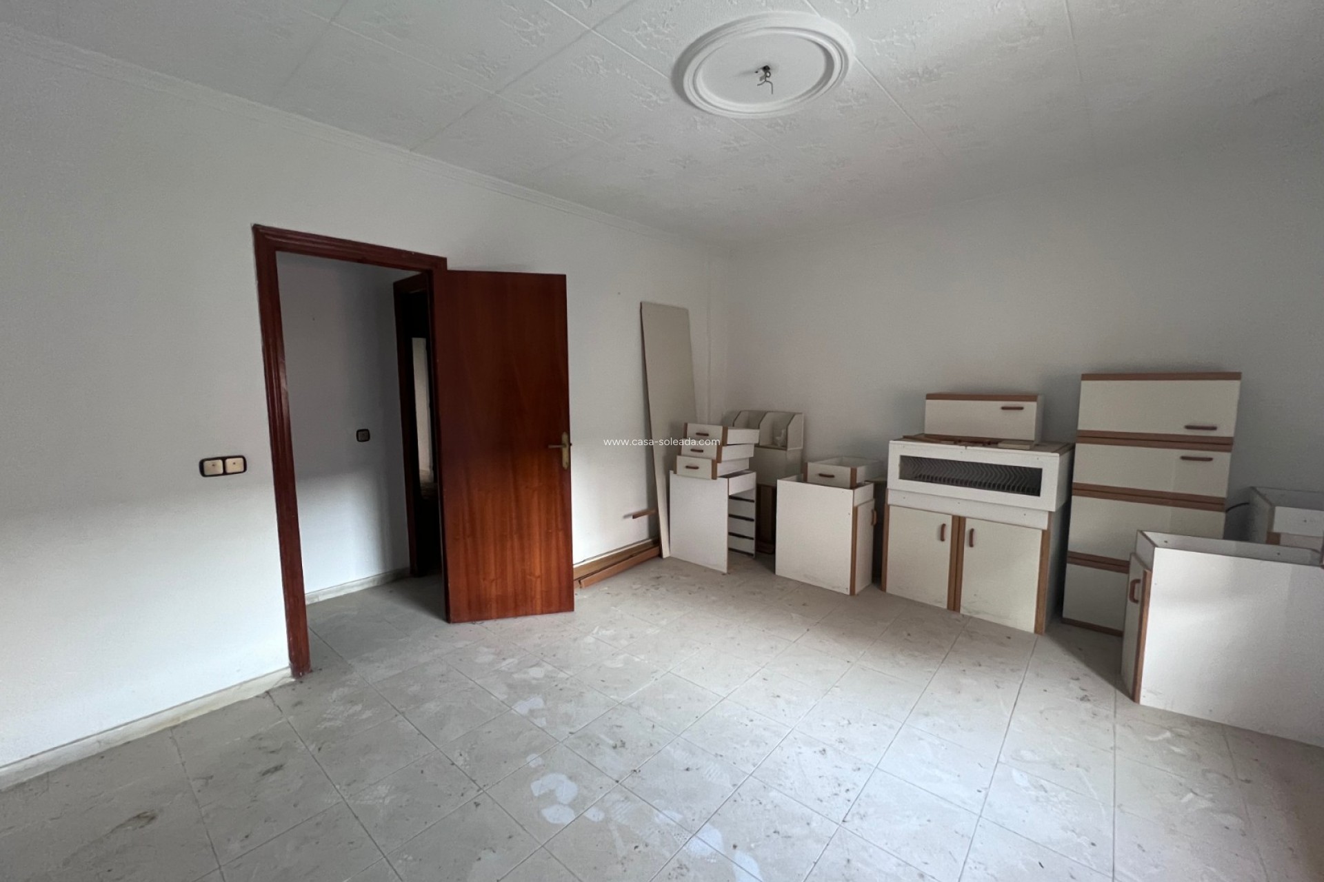 Resale - Townhouse - Jacarilla