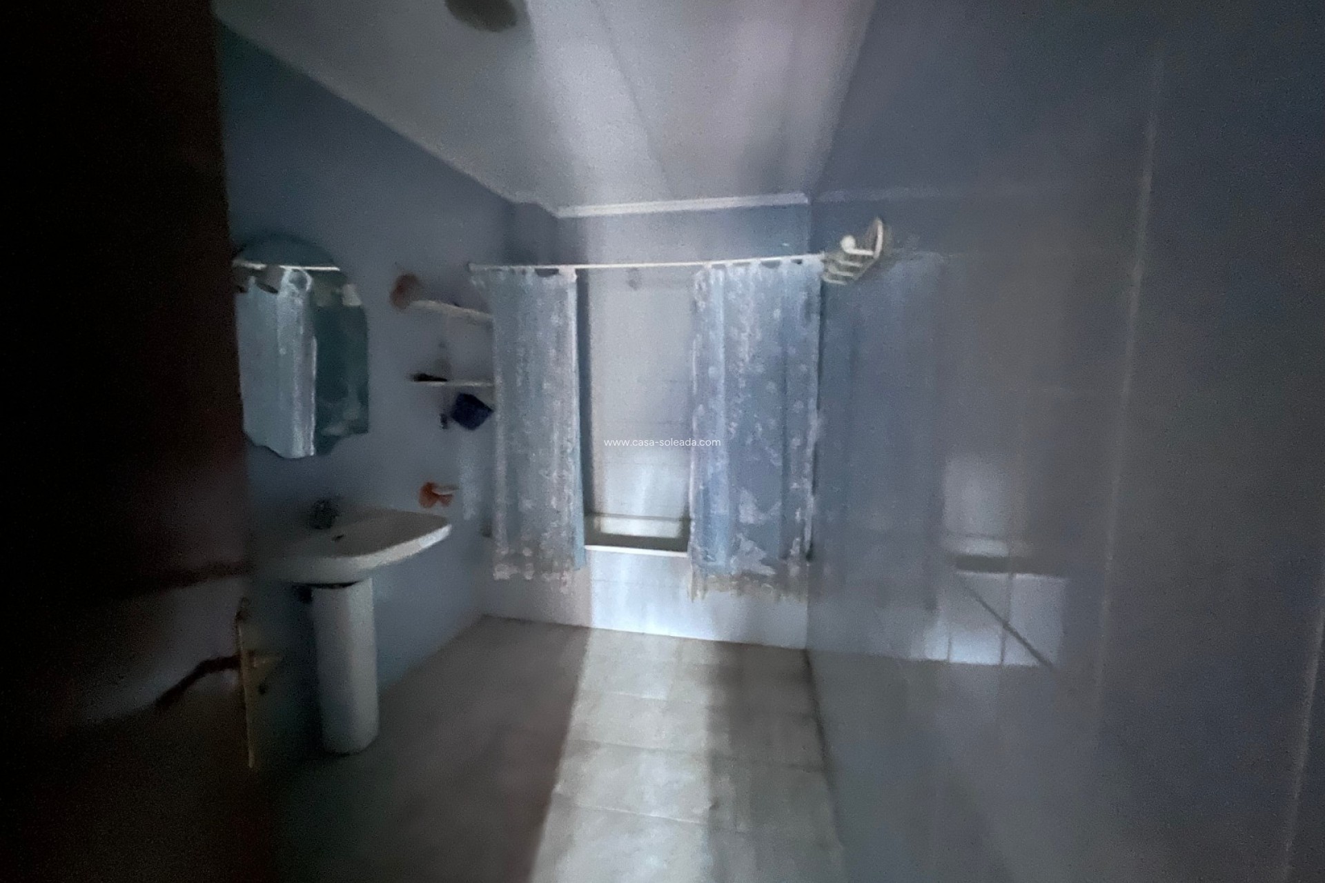 Resale - Townhouse - Jacarilla
