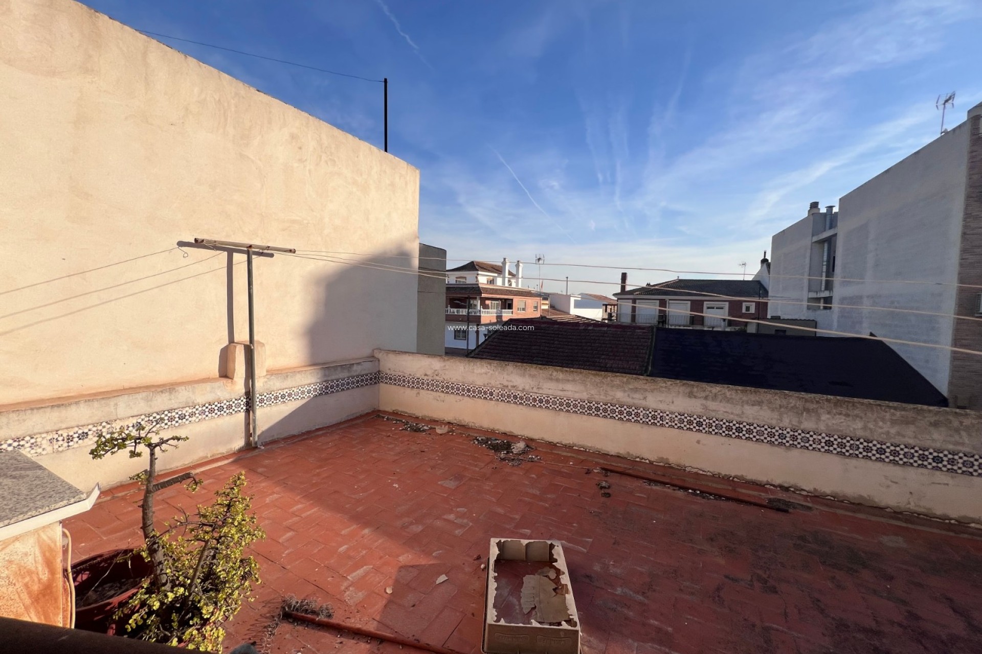 Resale - Townhouse - Jacarilla