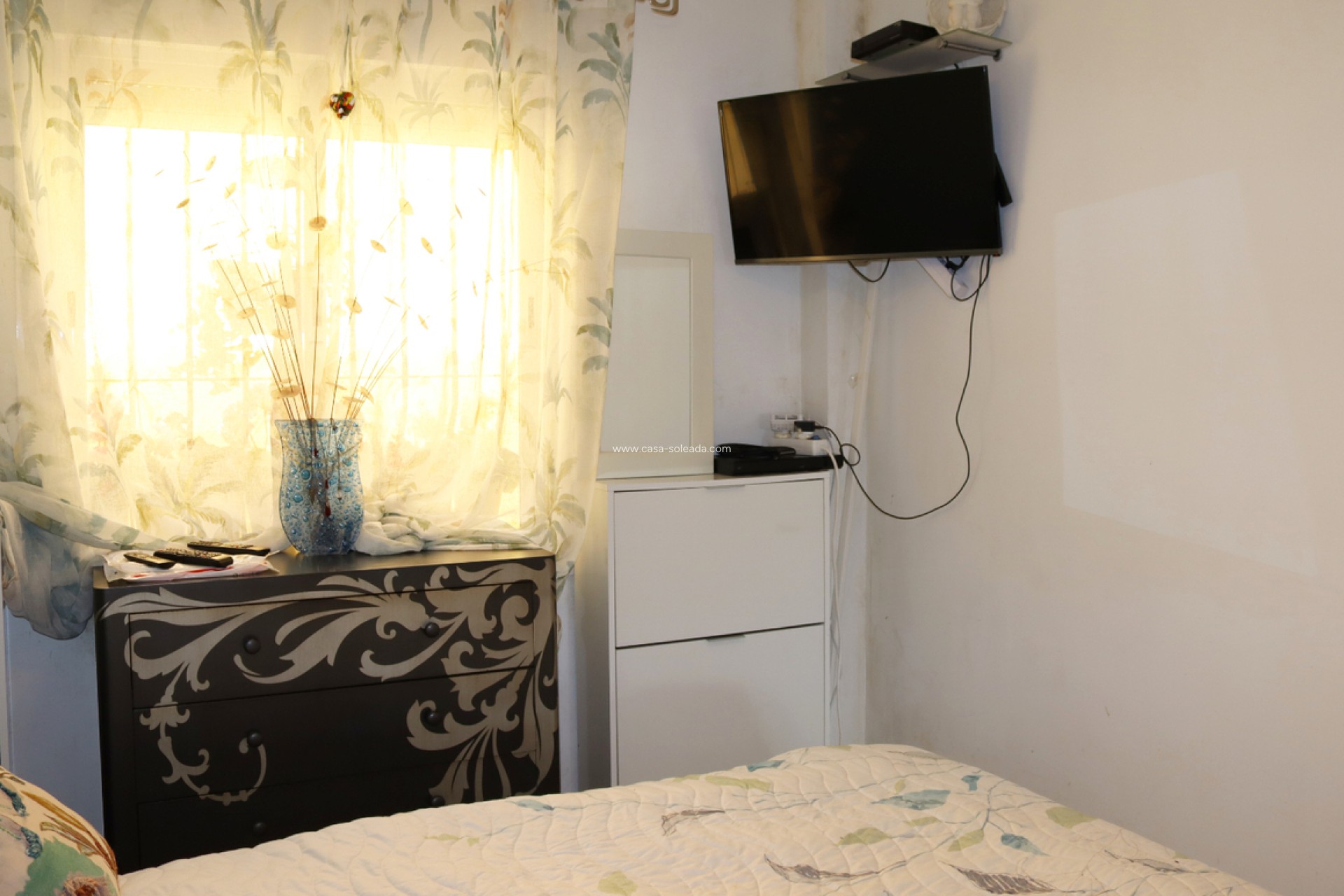 Resale - Townhouse - Jalón - Inland