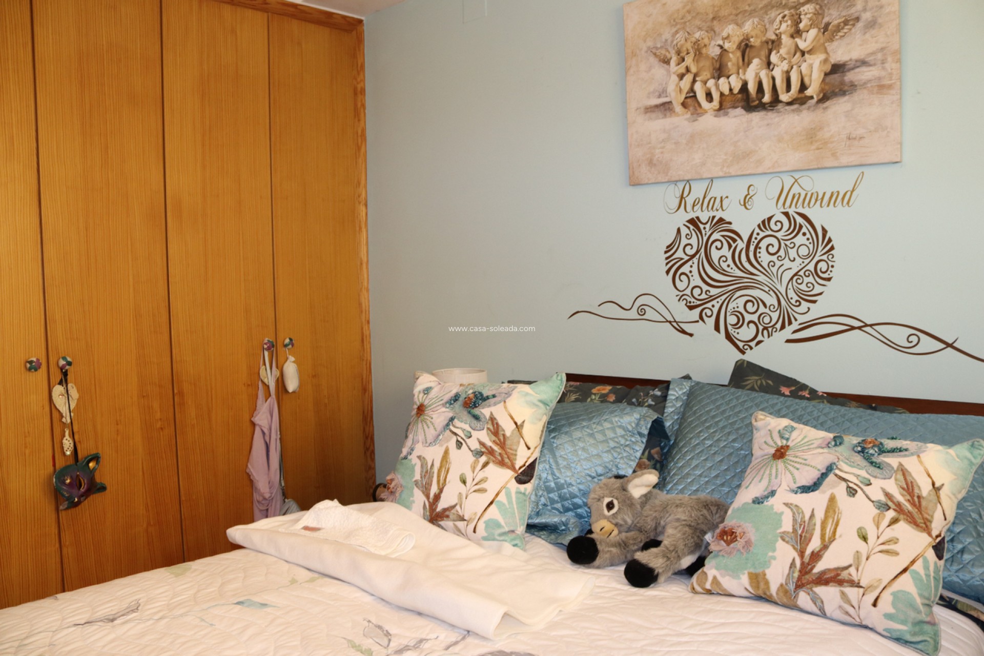 Resale - Townhouse - Jalón - Inland