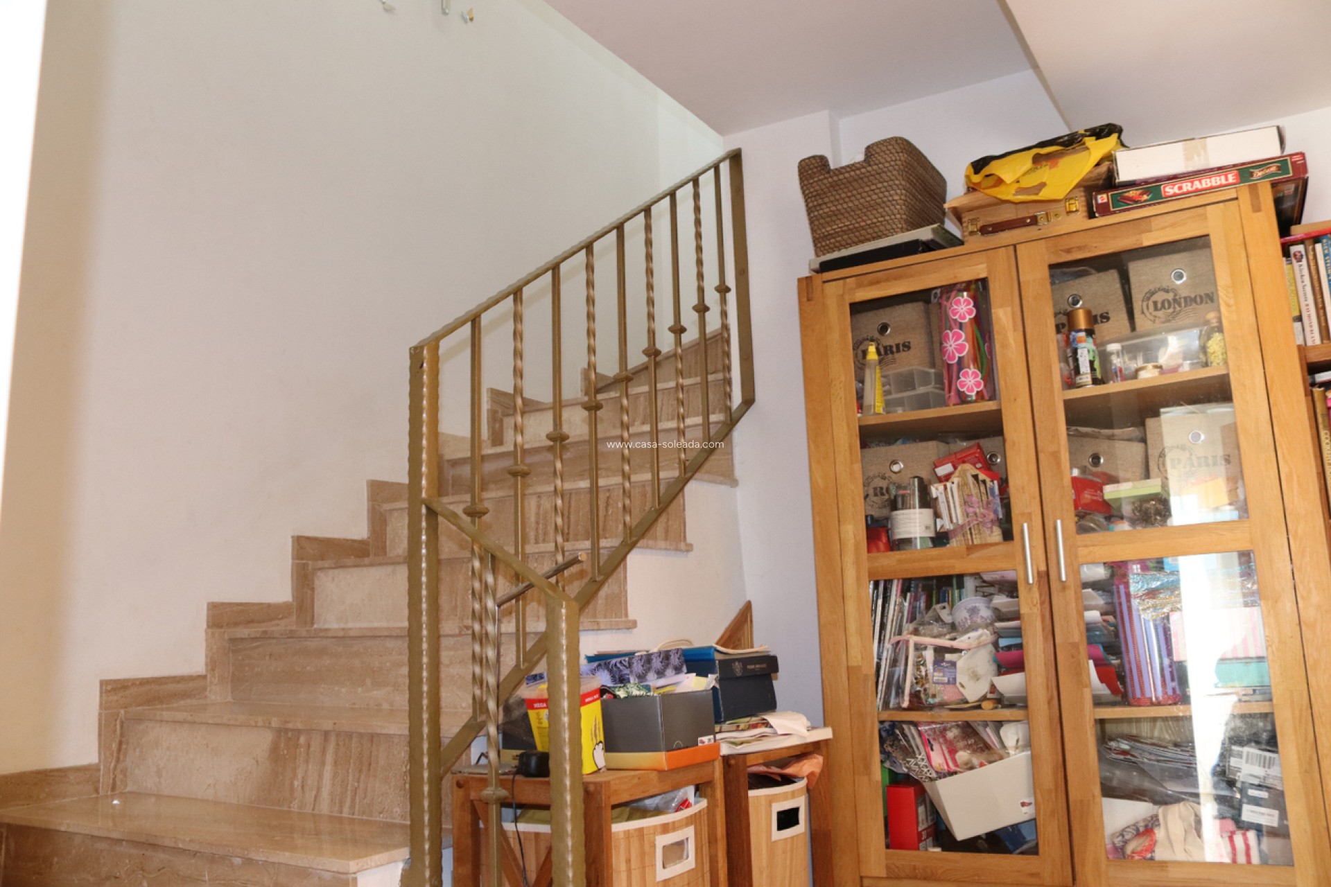 Resale - Townhouse - Jalón - Inland