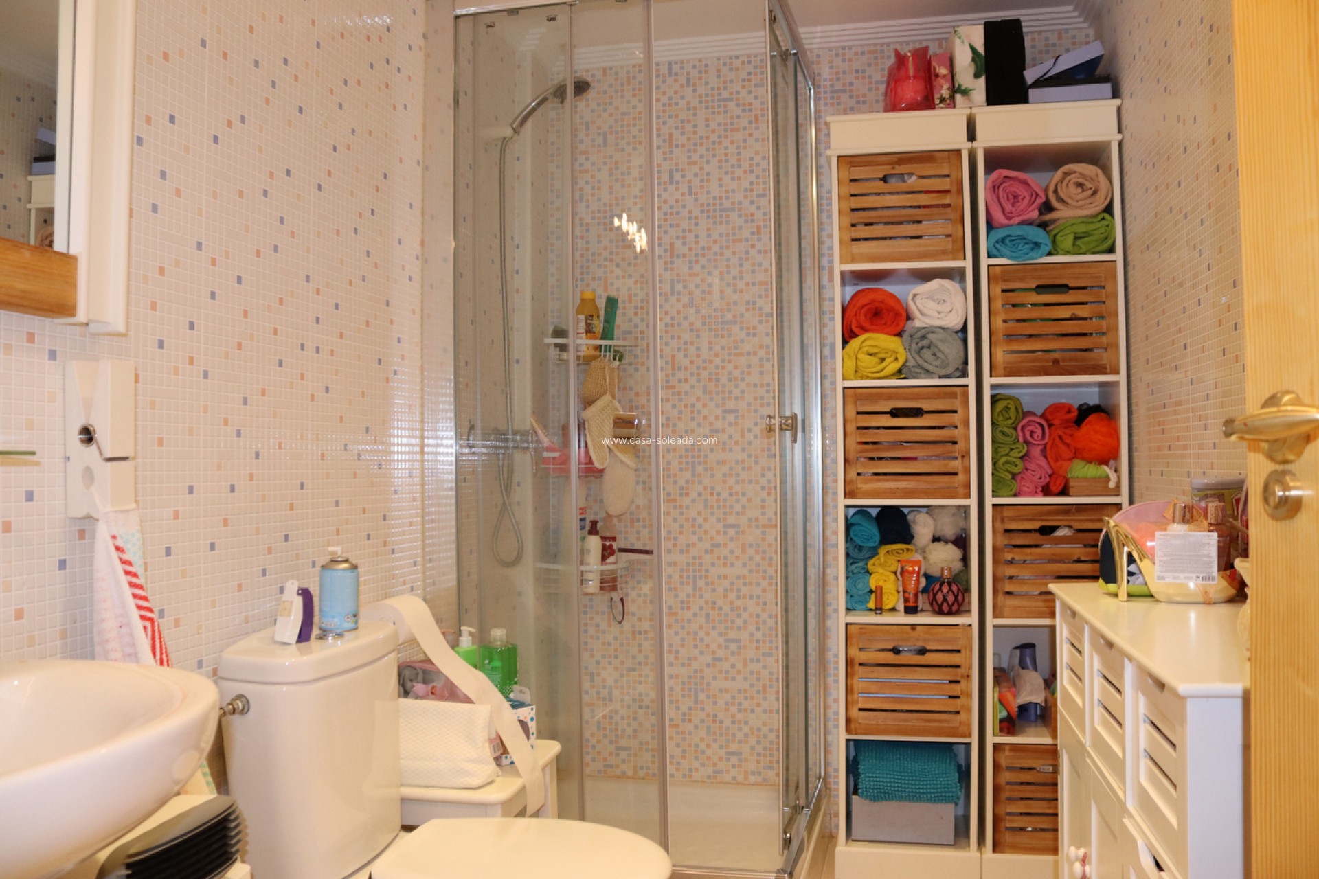 Resale - Townhouse - Jalón - Inland