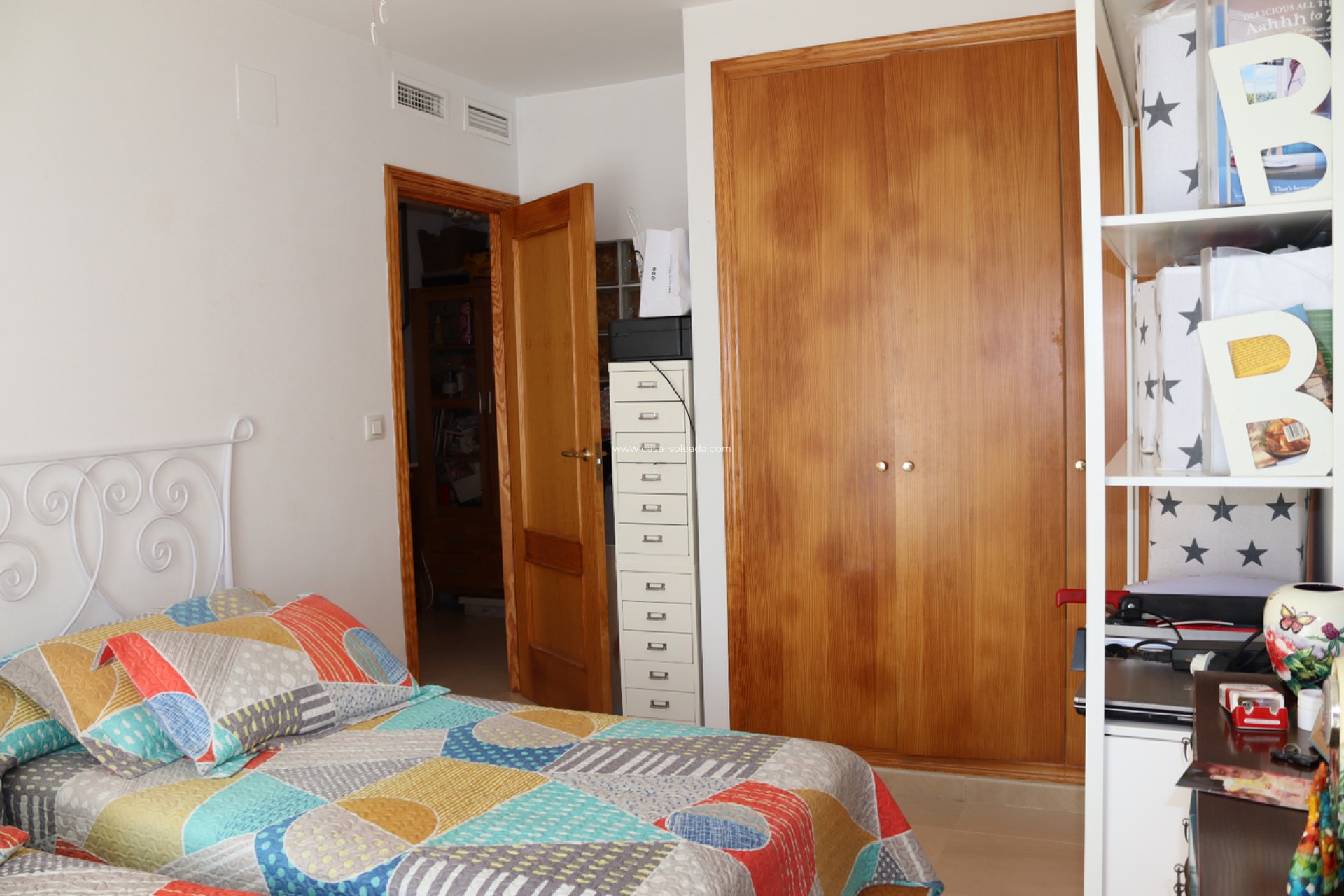 Resale - Townhouse - Jalón - Inland