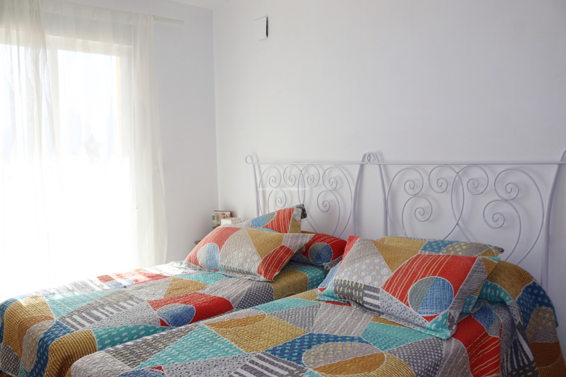 Resale - Townhouse - Jalón - Inland