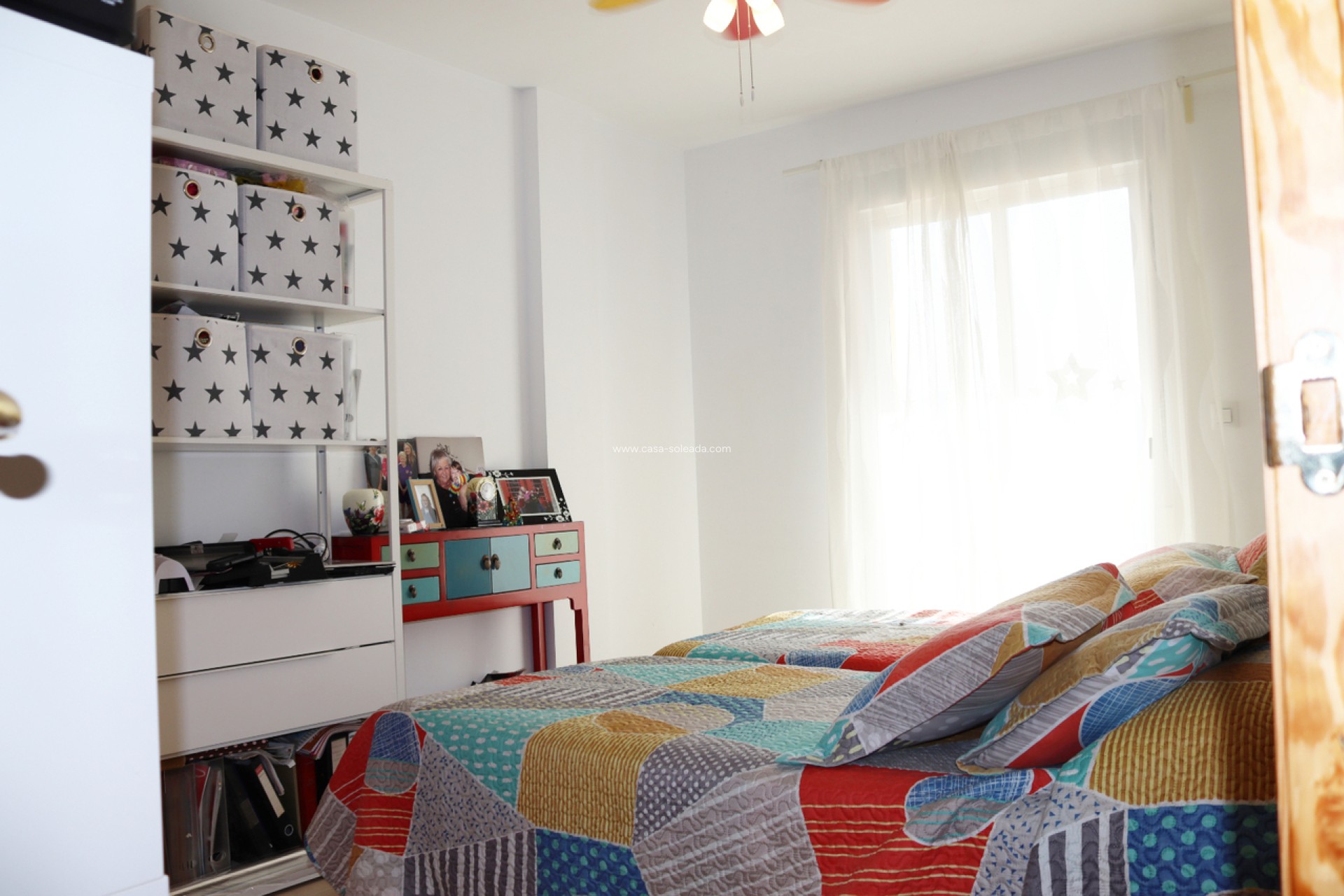 Resale - Townhouse - Jalón - Inland