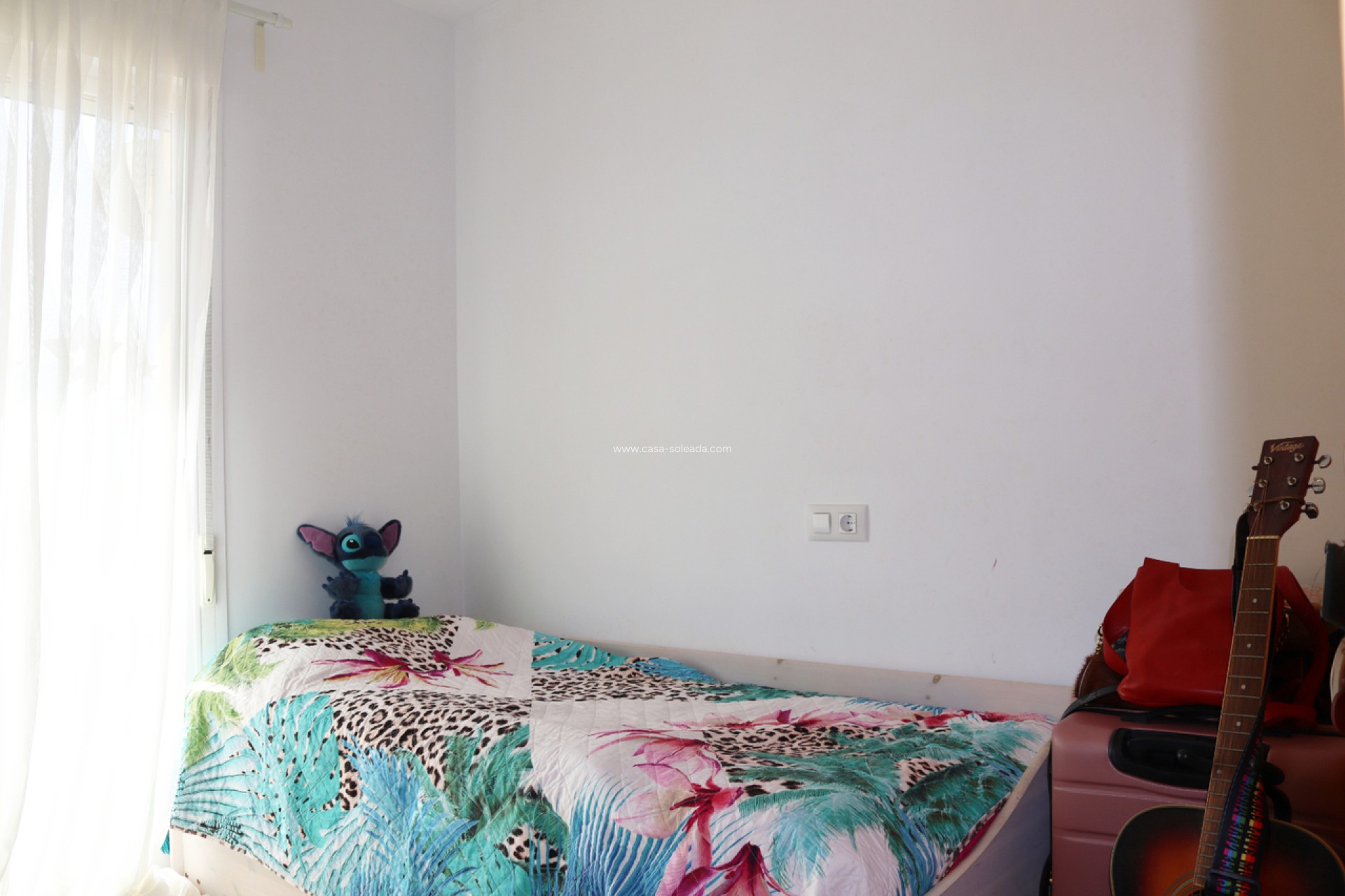 Resale - Townhouse - Jalón - Inland