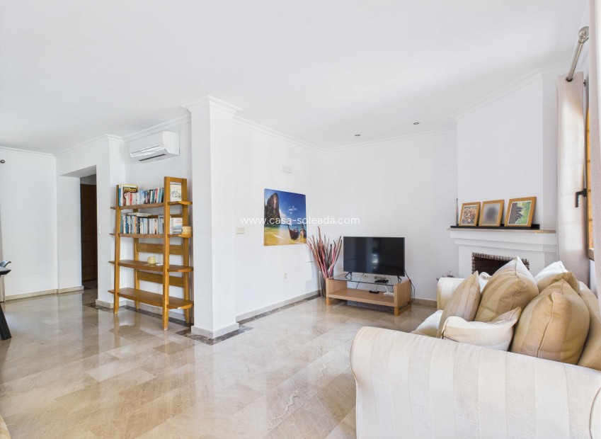 Resale - Townhouse - La Manga del Mar Menor - Costa Calida