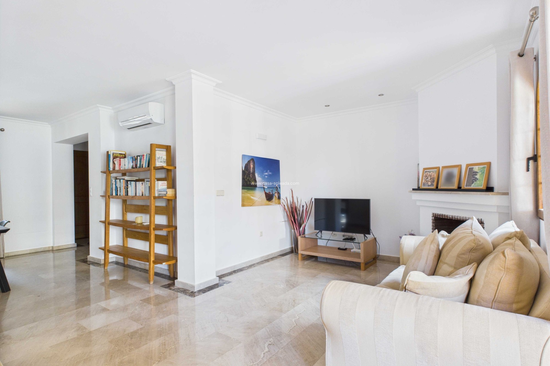 Resale - Townhouse - La Manga del Mar Menor - Costa Calida