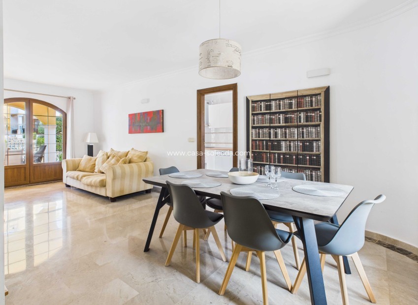 Resale - Townhouse - La Manga del Mar Menor - Costa Calida