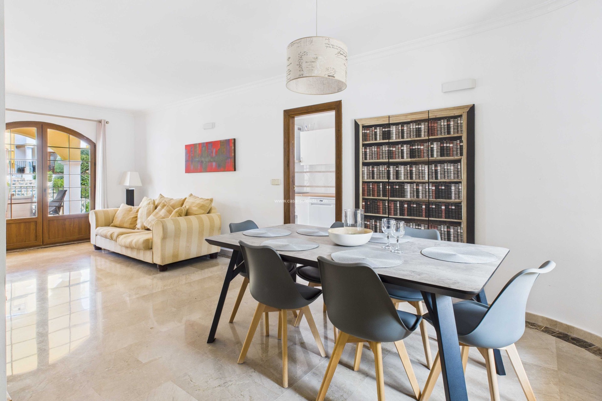 Resale - Townhouse - La Manga del Mar Menor - Costa Calida