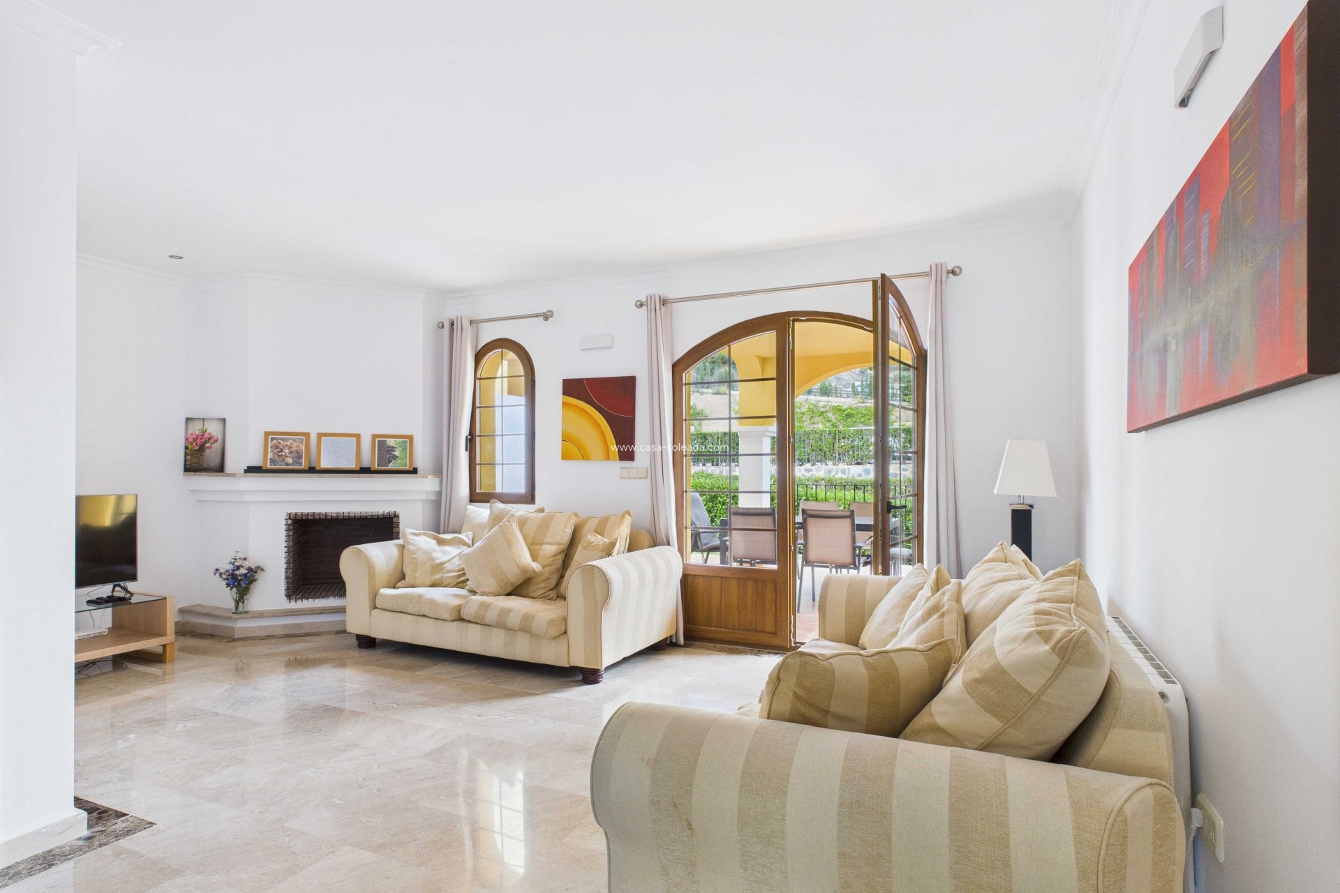 Resale - Townhouse - La Manga del Mar Menor - Costa Calida
